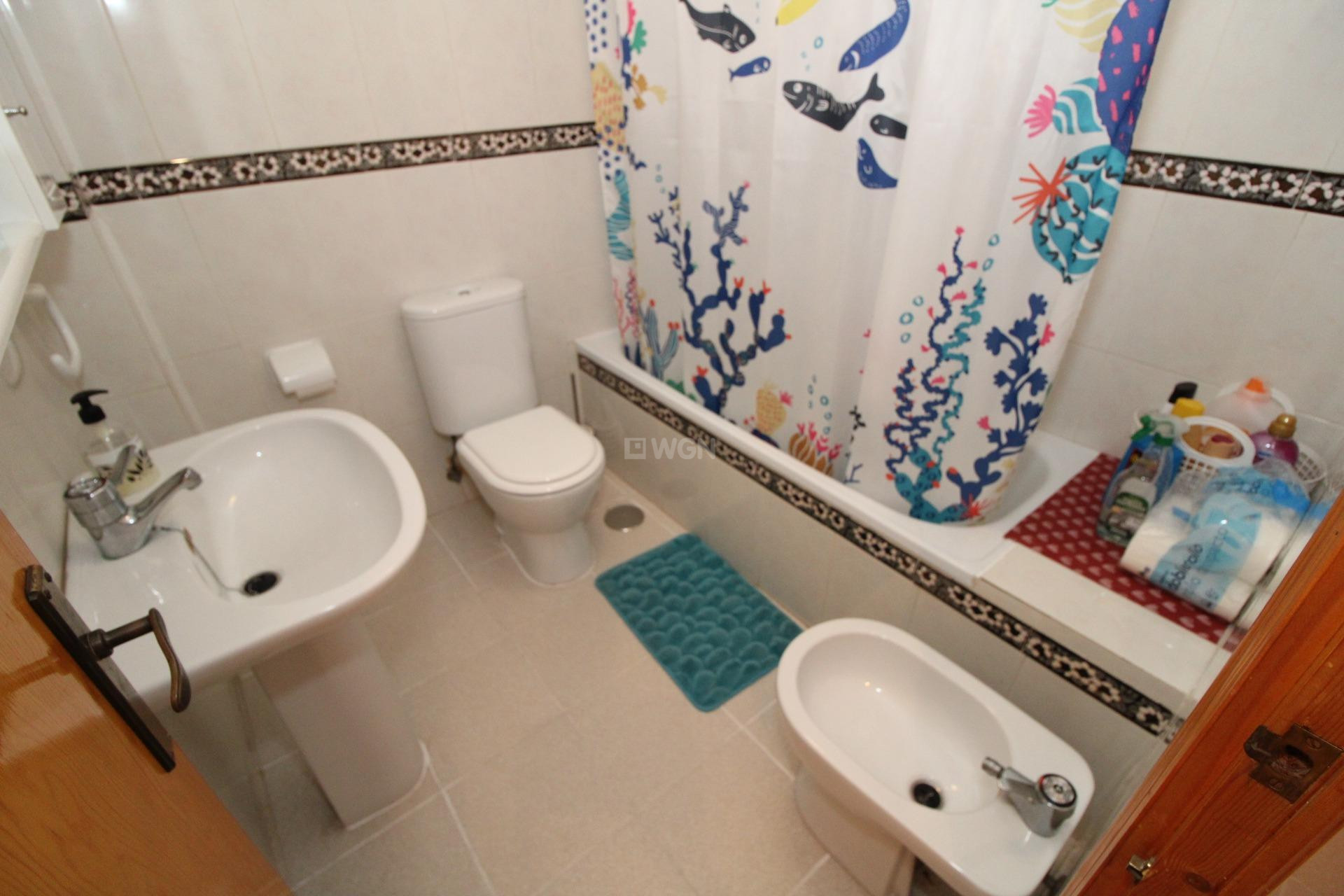 Odsprzedaż - Bungalow - San Pedro del Pinatar - Lo pagan
