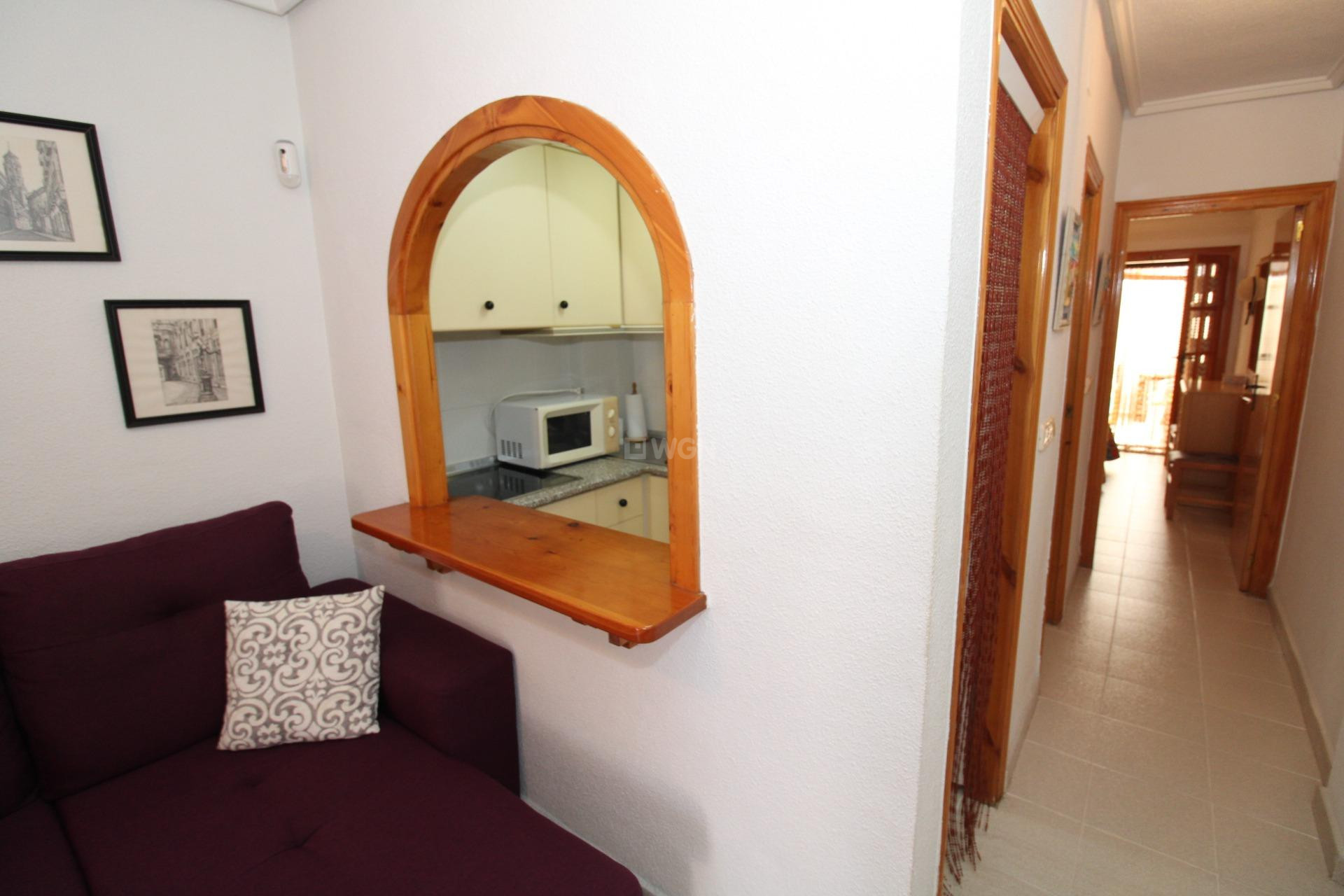 Odsprzedaż - Bungalow - San Pedro del Pinatar - Lo pagan