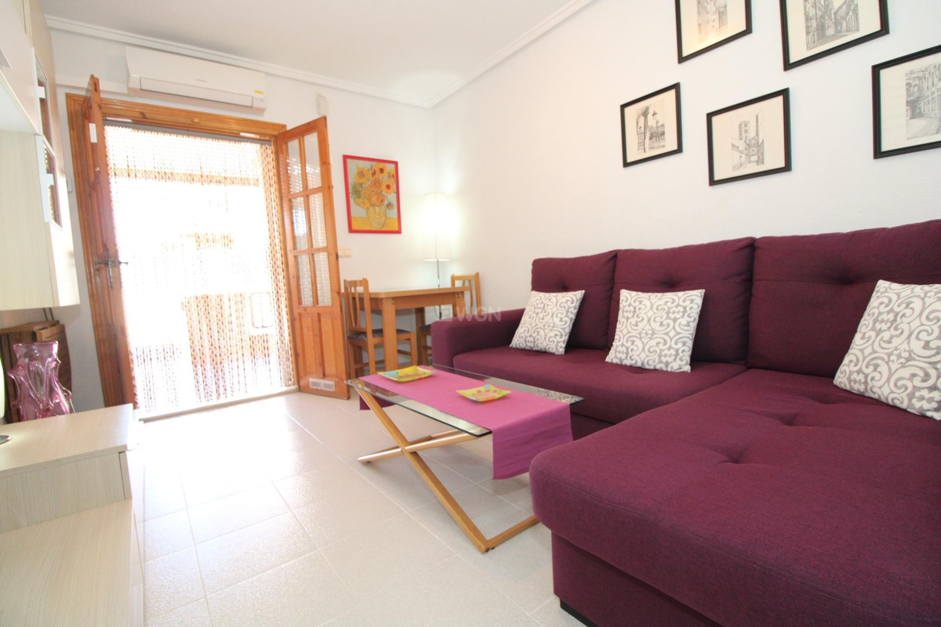 Odsprzedaż - Bungalow - San Pedro del Pinatar - Lo pagan