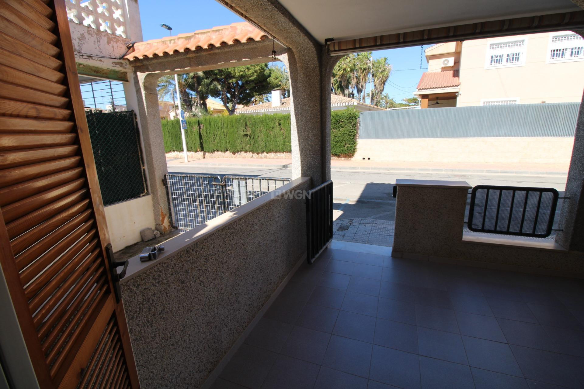 Odsprzedaż - Bungalow - San Pedro del Pinatar - Lo pagan