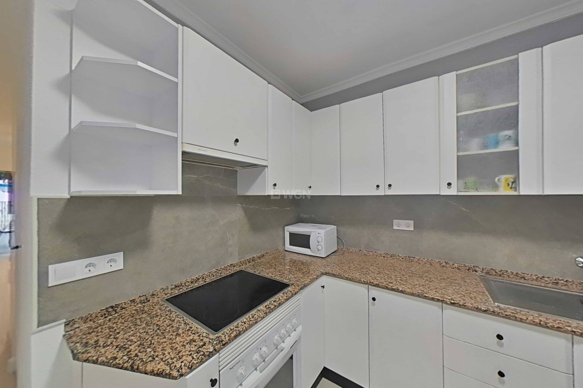 Odsprzedaż - Bungalow - San Pedro del Pinatar - Lo pagan