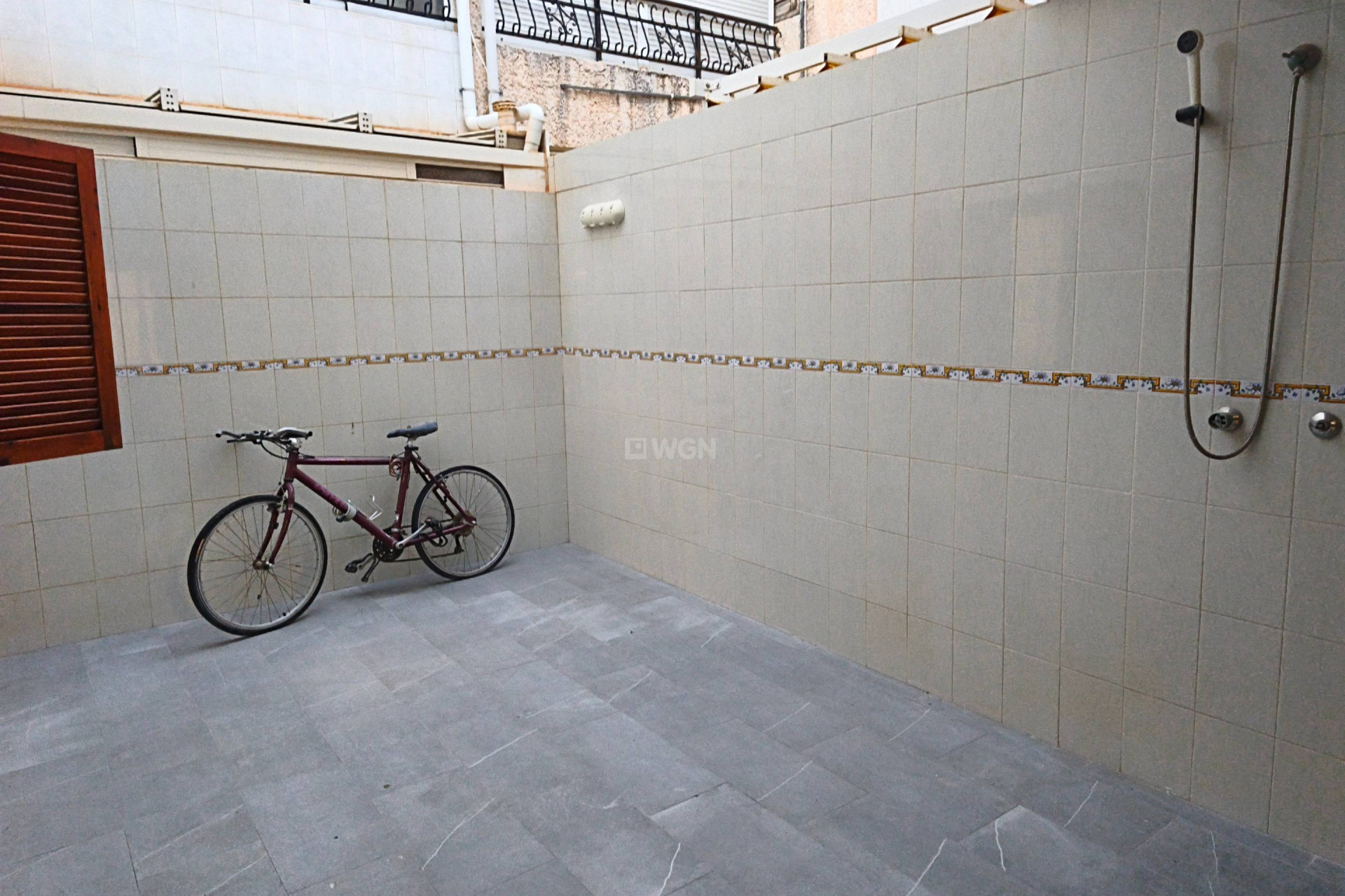 Odsprzedaż - Bungalow - San Pedro del Pinatar - Lo pagan