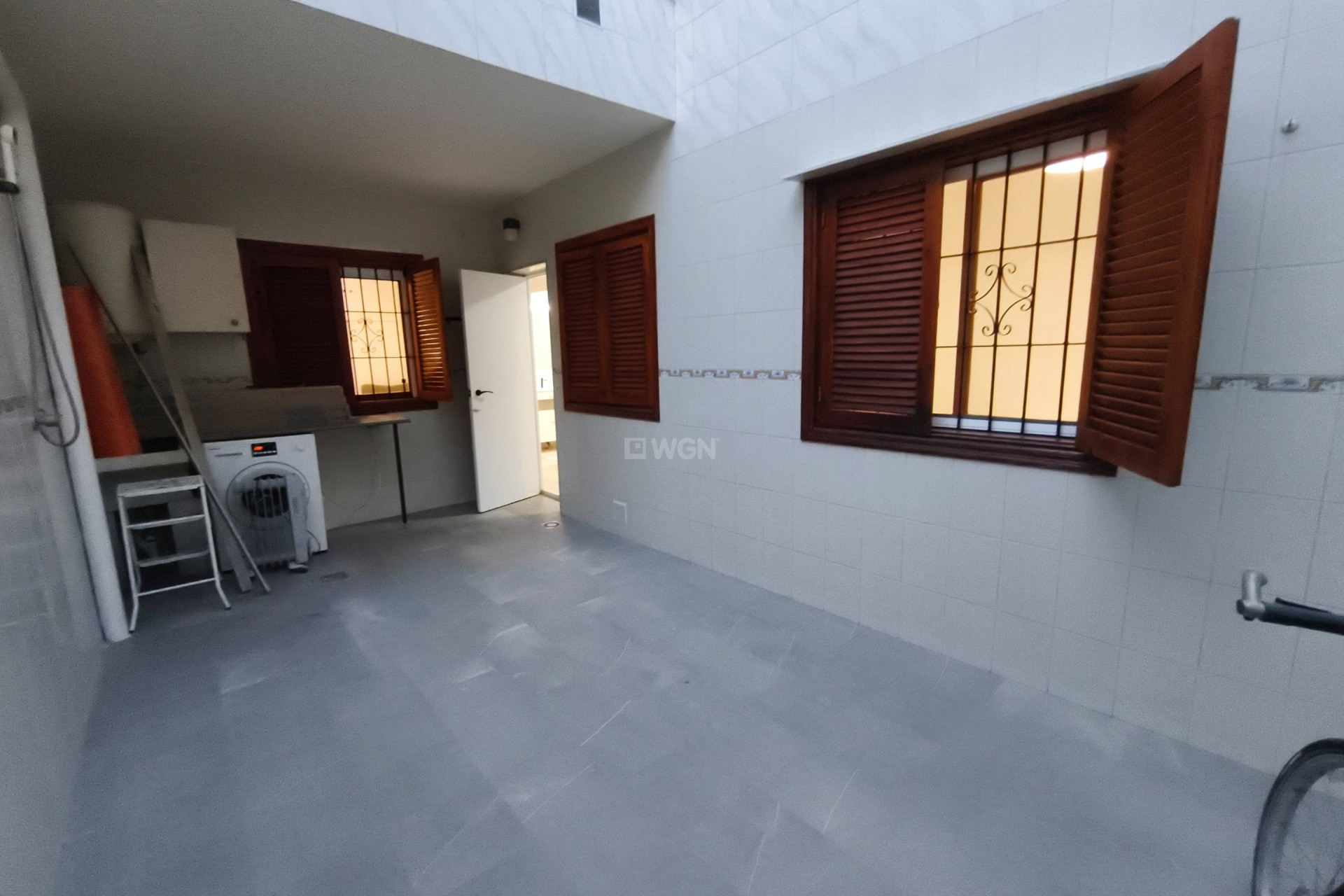 Odsprzedaż - Bungalow - San Pedro del Pinatar - Lo pagan
