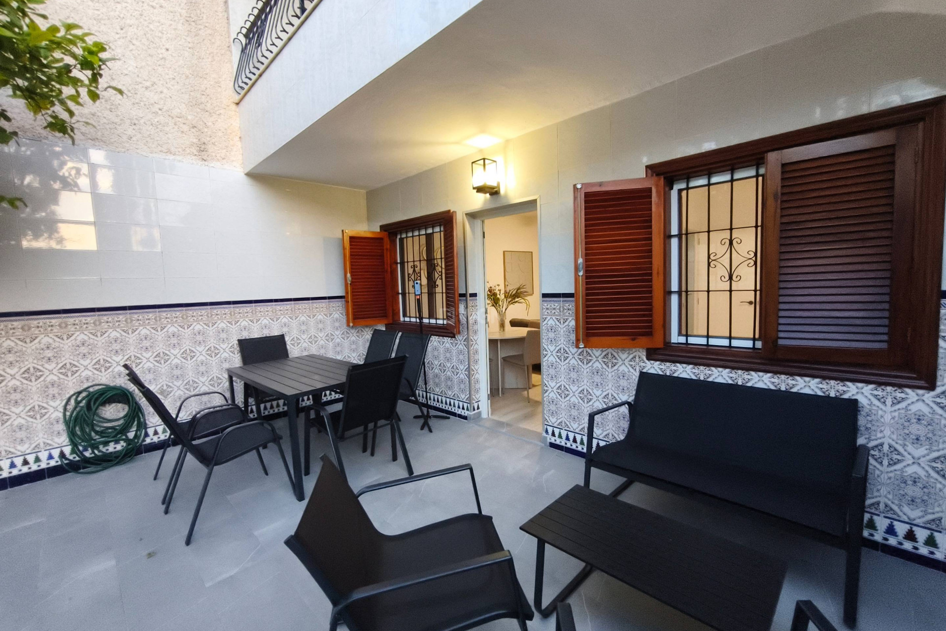 Odsprzedaż - Bungalow - San Pedro del Pinatar - Lo pagan