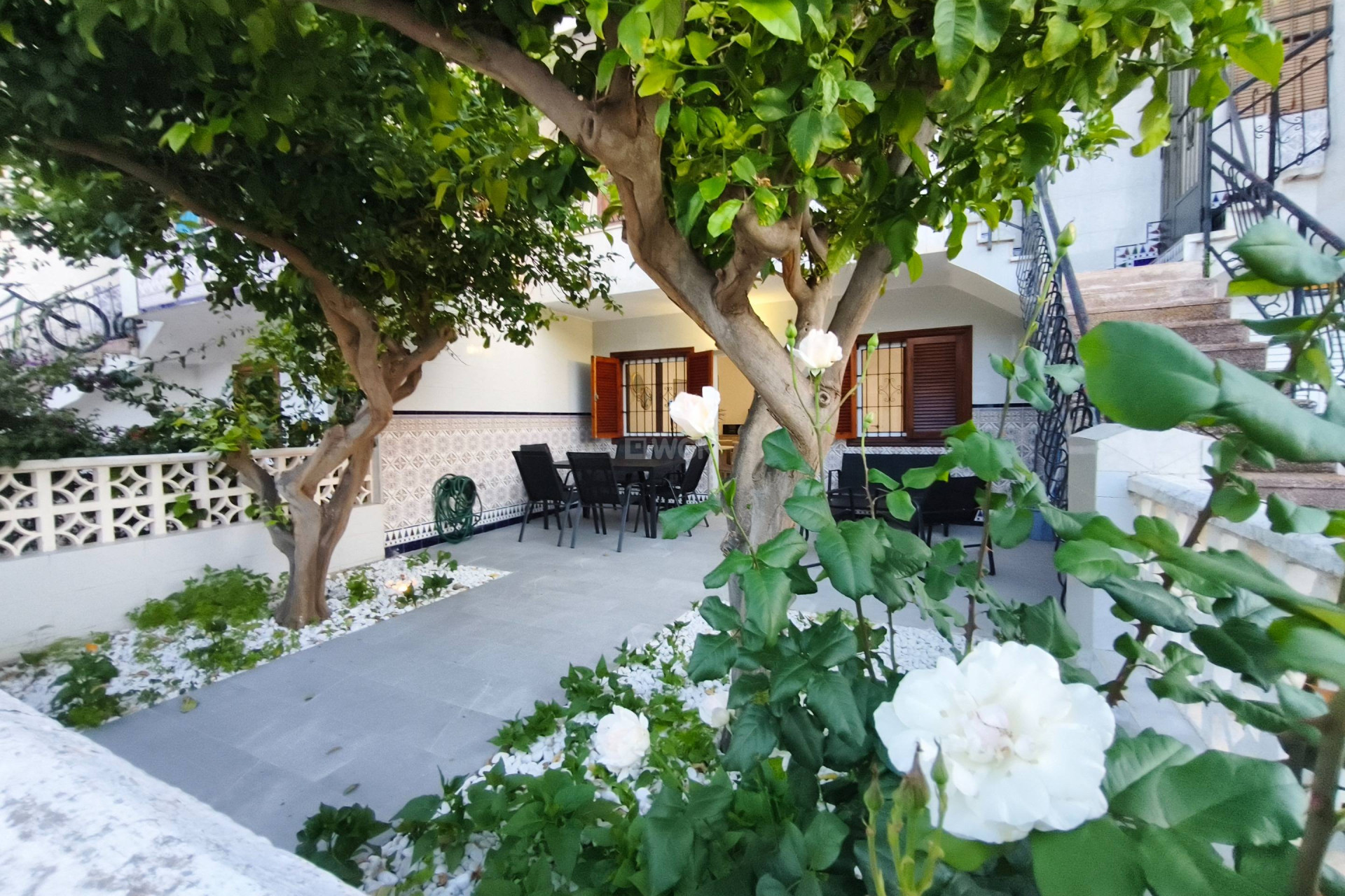 Odsprzedaż - Bungalow - San Pedro del Pinatar - Lo pagan
