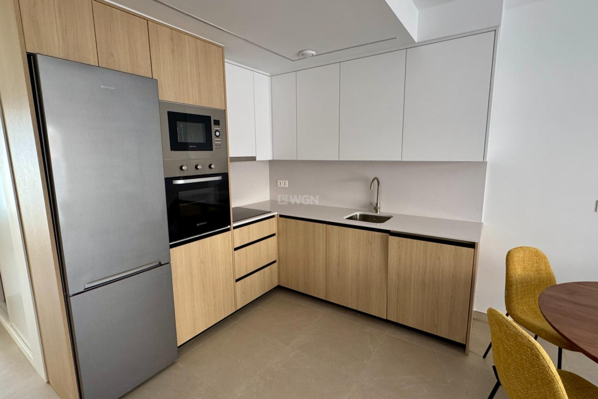 Odsprzedaż - Bungalow - San Pedro del Pinatar - Lopagán