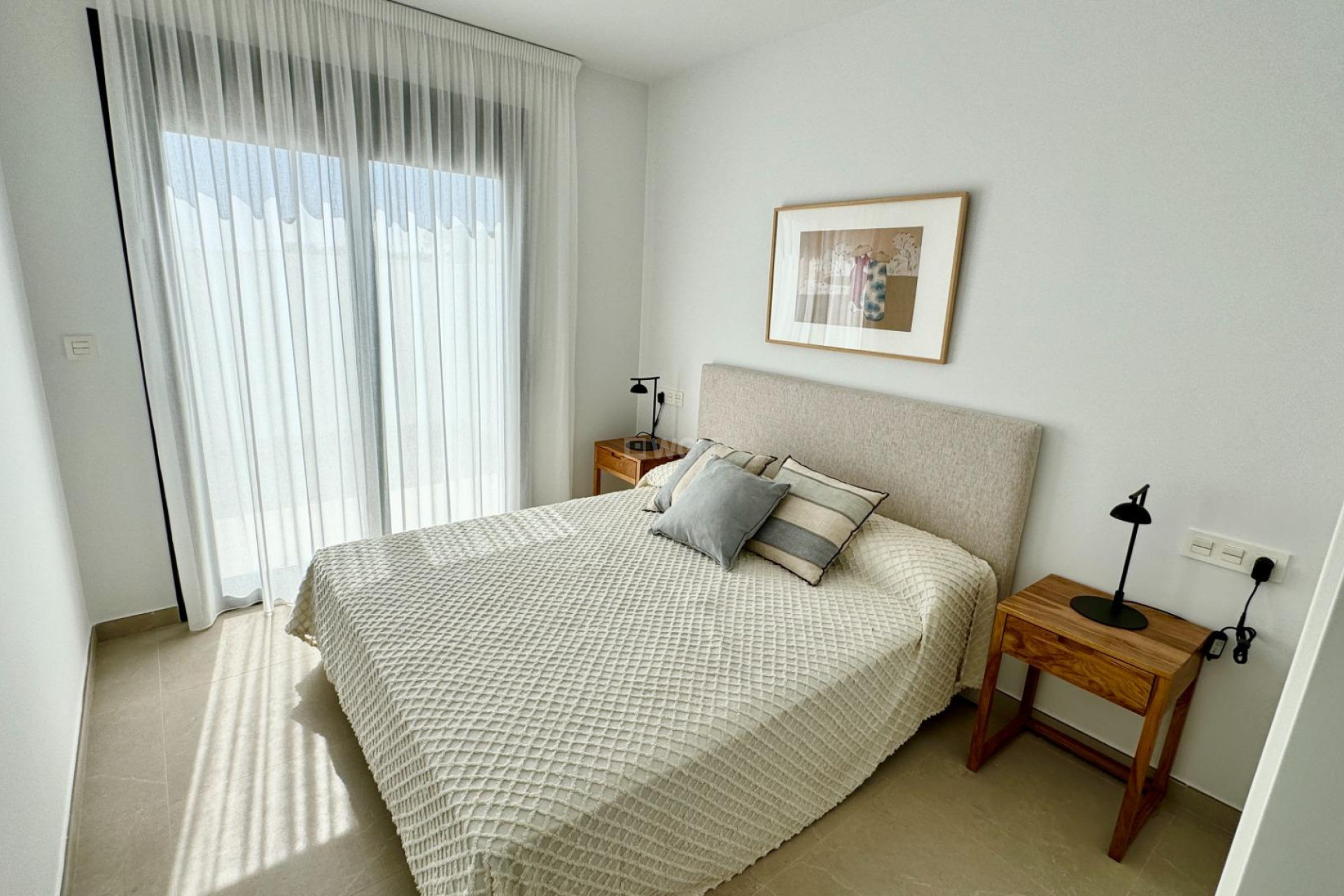 Odsprzedaż - Bungalow - San Pedro del Pinatar - Lopagán