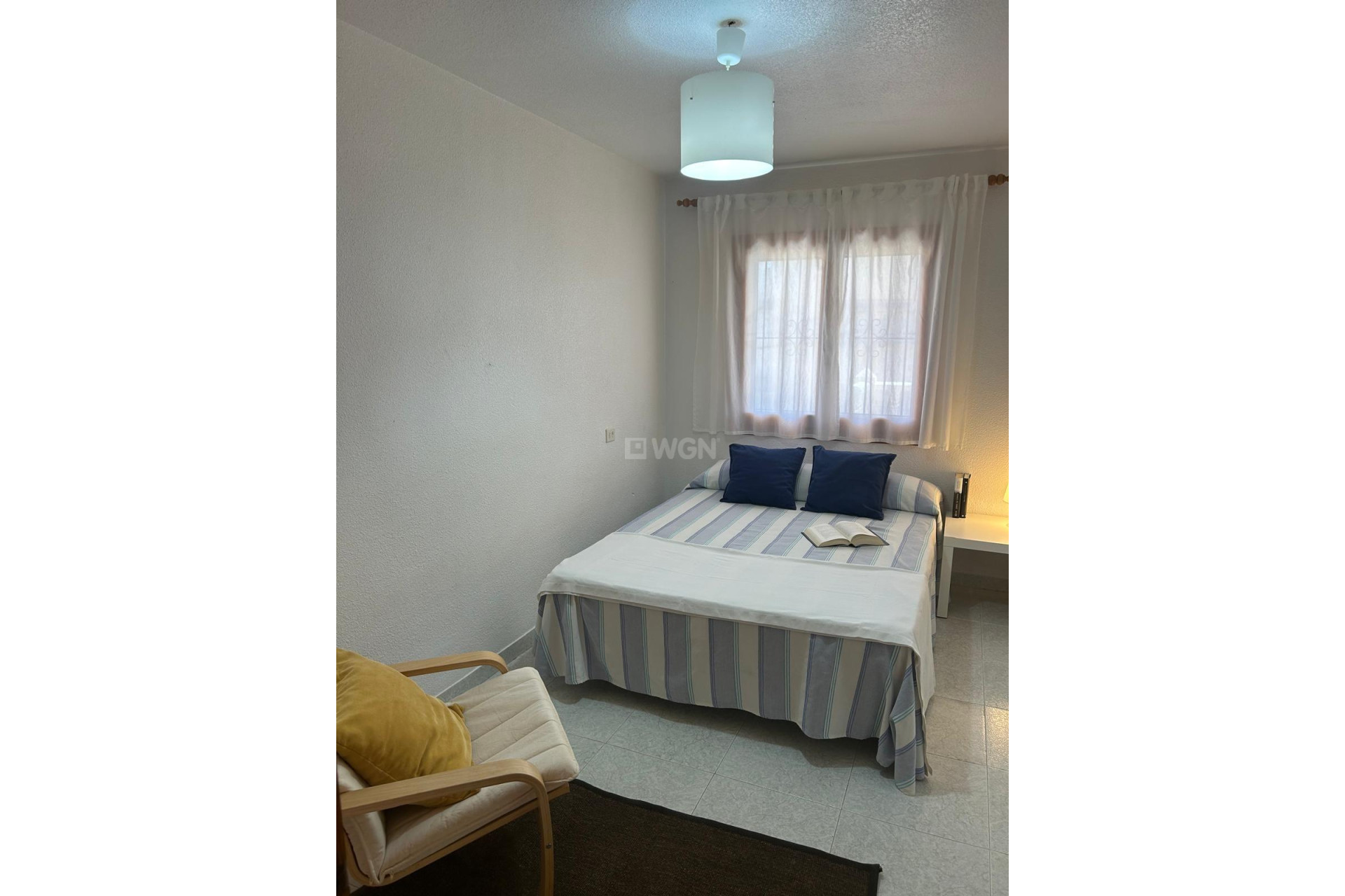 Odsprzedaż - Bungalow - San Pedro del Pinatar - Los Cuarteros