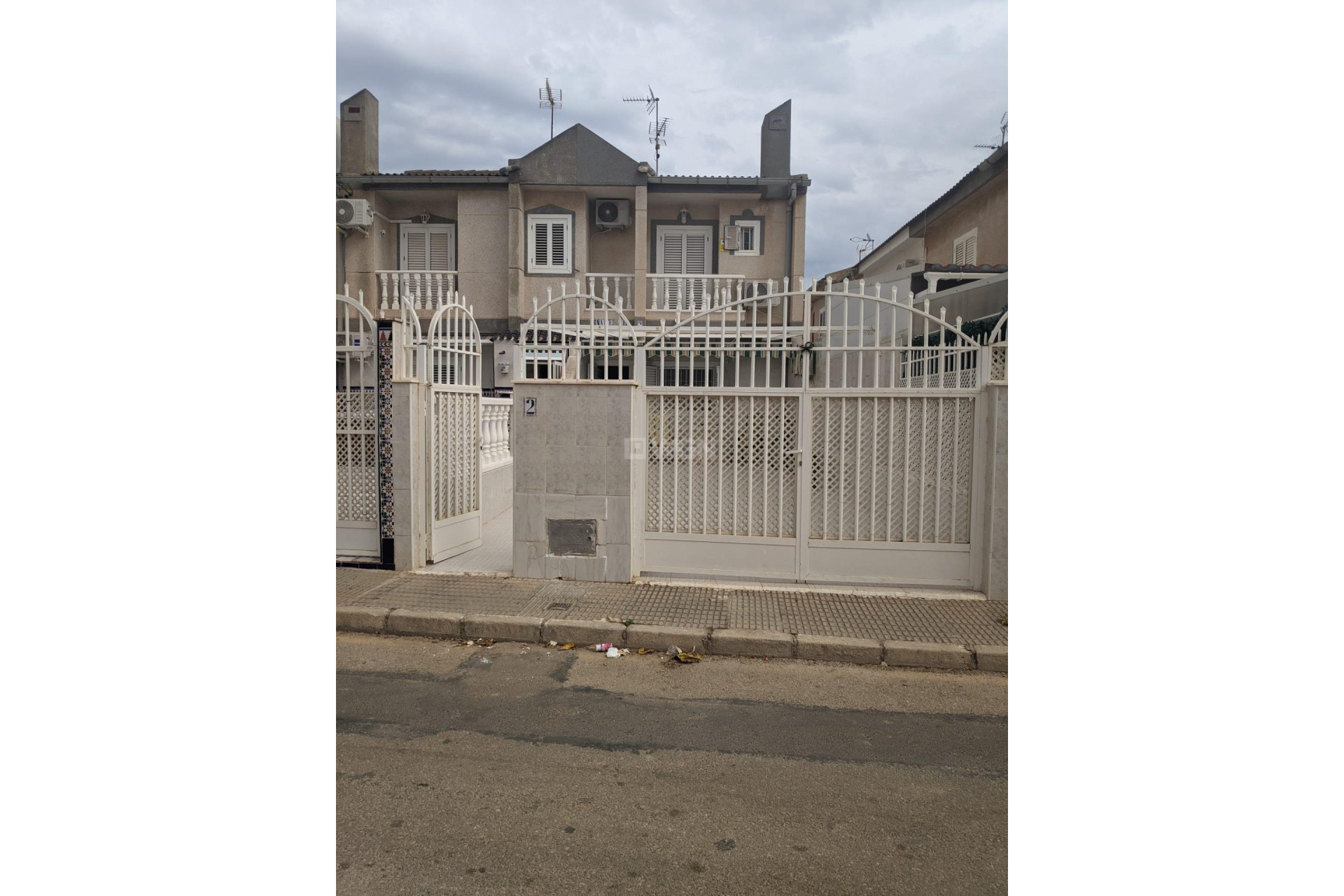 Odsprzedaż - Bungalow - San Pedro del Pinatar - Traiña