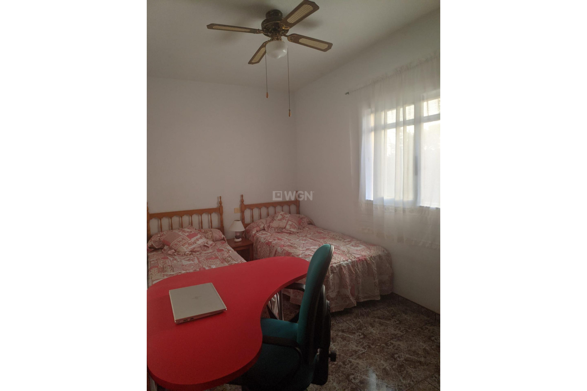 Odsprzedaż - Bungalow - San Pedro del Pinatar - Traiña