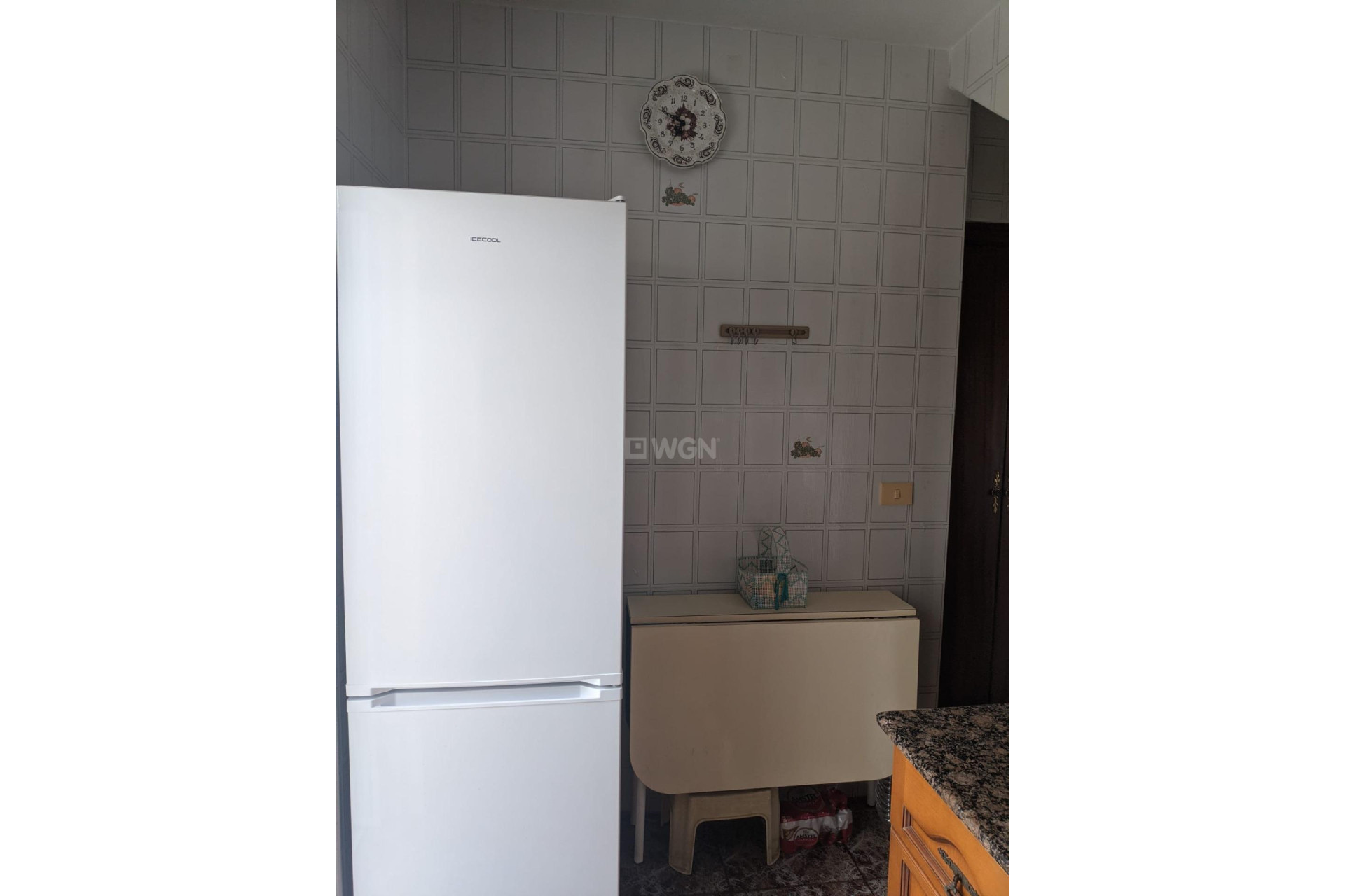 Odsprzedaż - Bungalow - San Pedro del Pinatar - Traiña