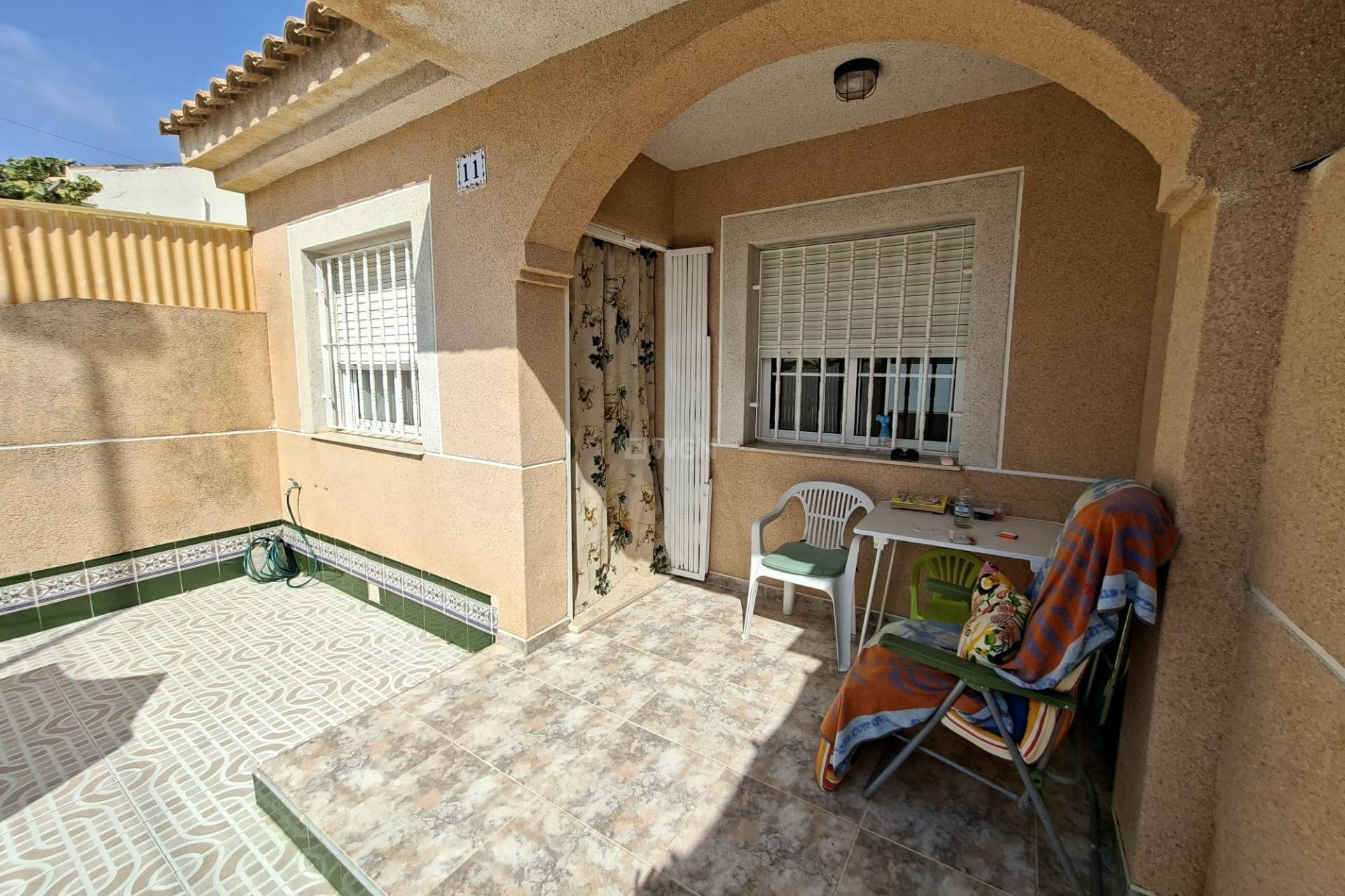 Odsprzedaż - Bungalow - San Pedro del Pinatar