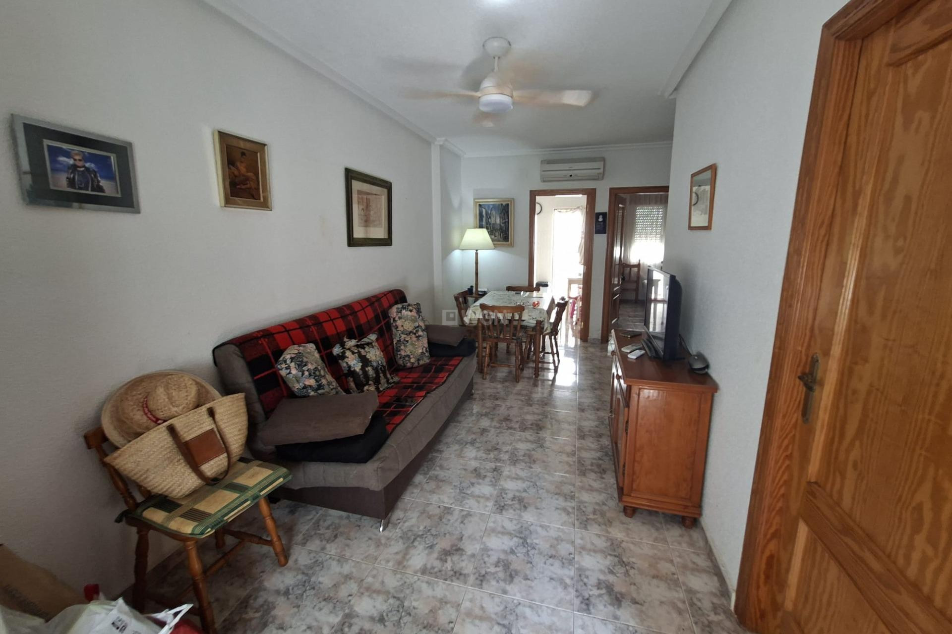Odsprzedaż - Bungalow - San Pedro del Pinatar