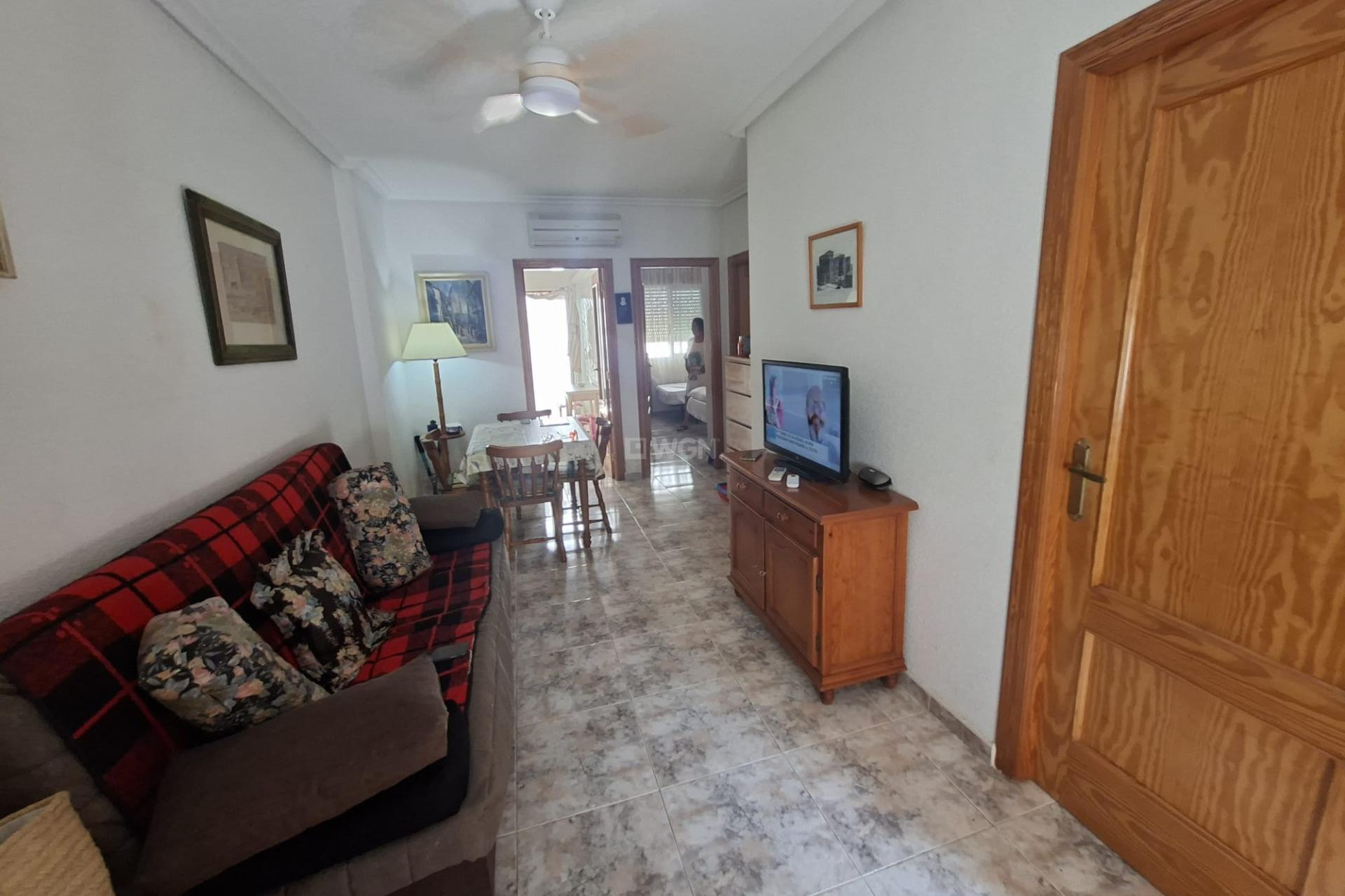 Odsprzedaż - Bungalow - San Pedro del Pinatar