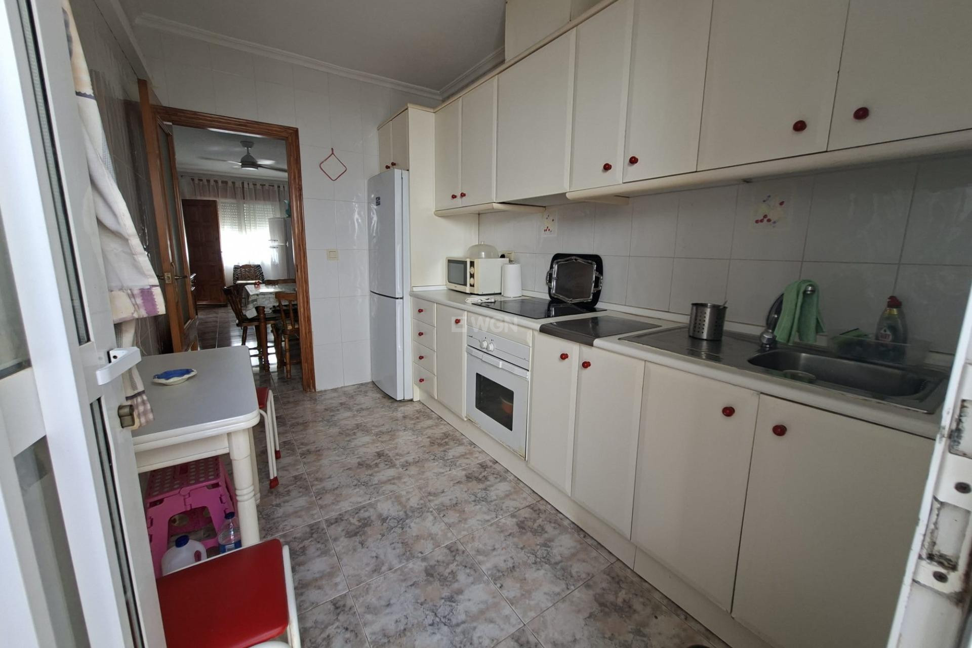 Odsprzedaż - Bungalow - San Pedro del Pinatar