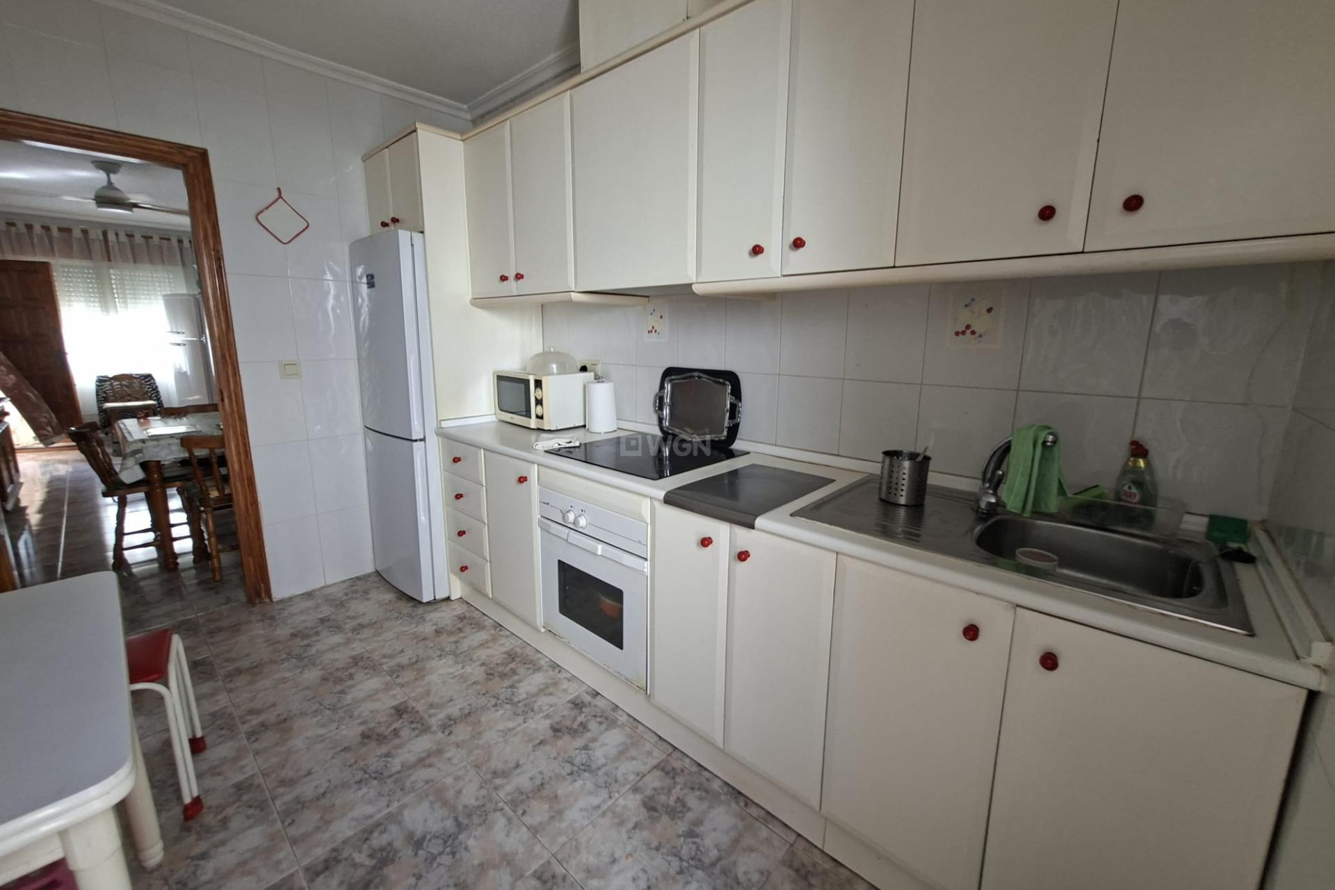 Odsprzedaż - Bungalow - San Pedro del Pinatar