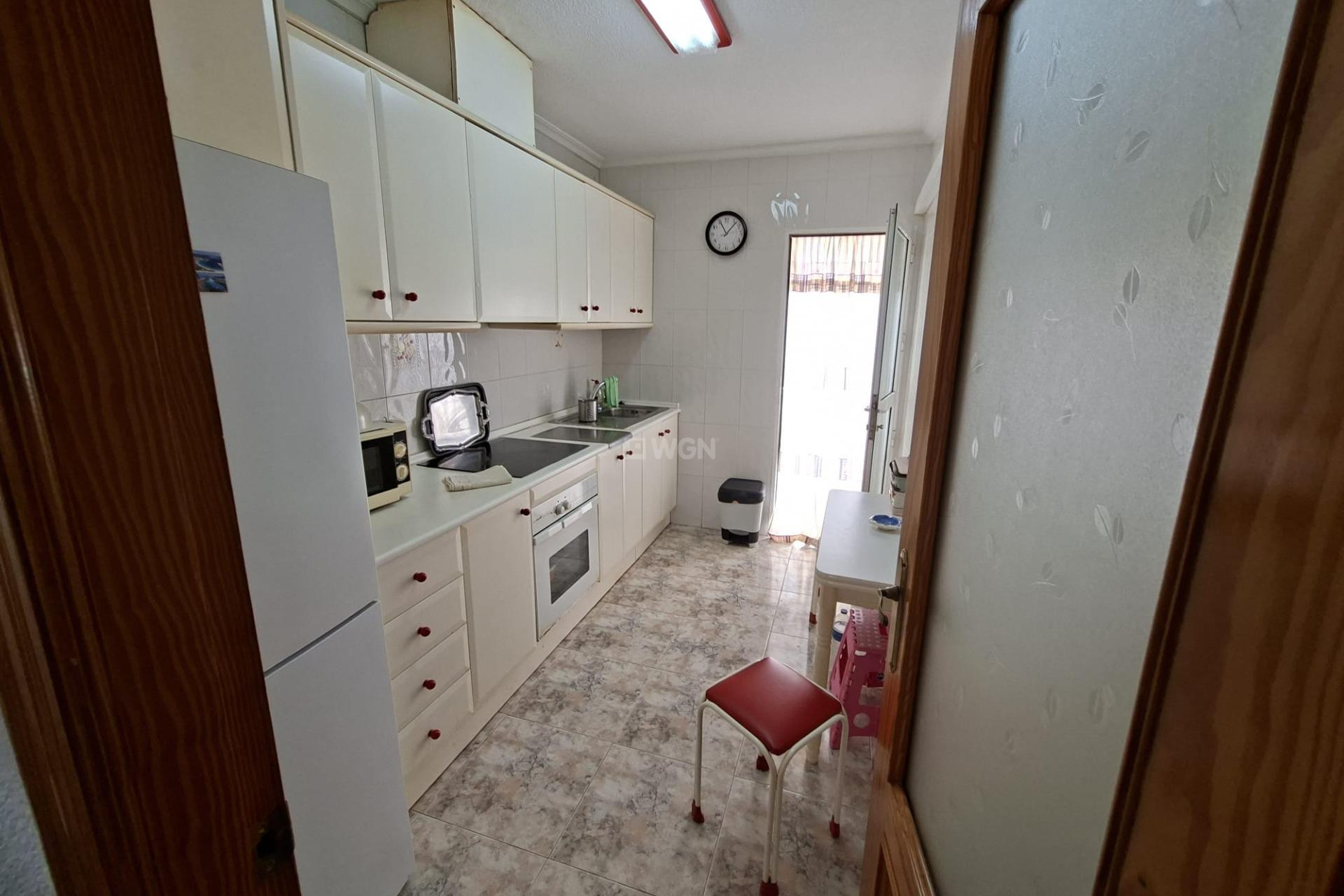 Odsprzedaż - Bungalow - San Pedro del Pinatar