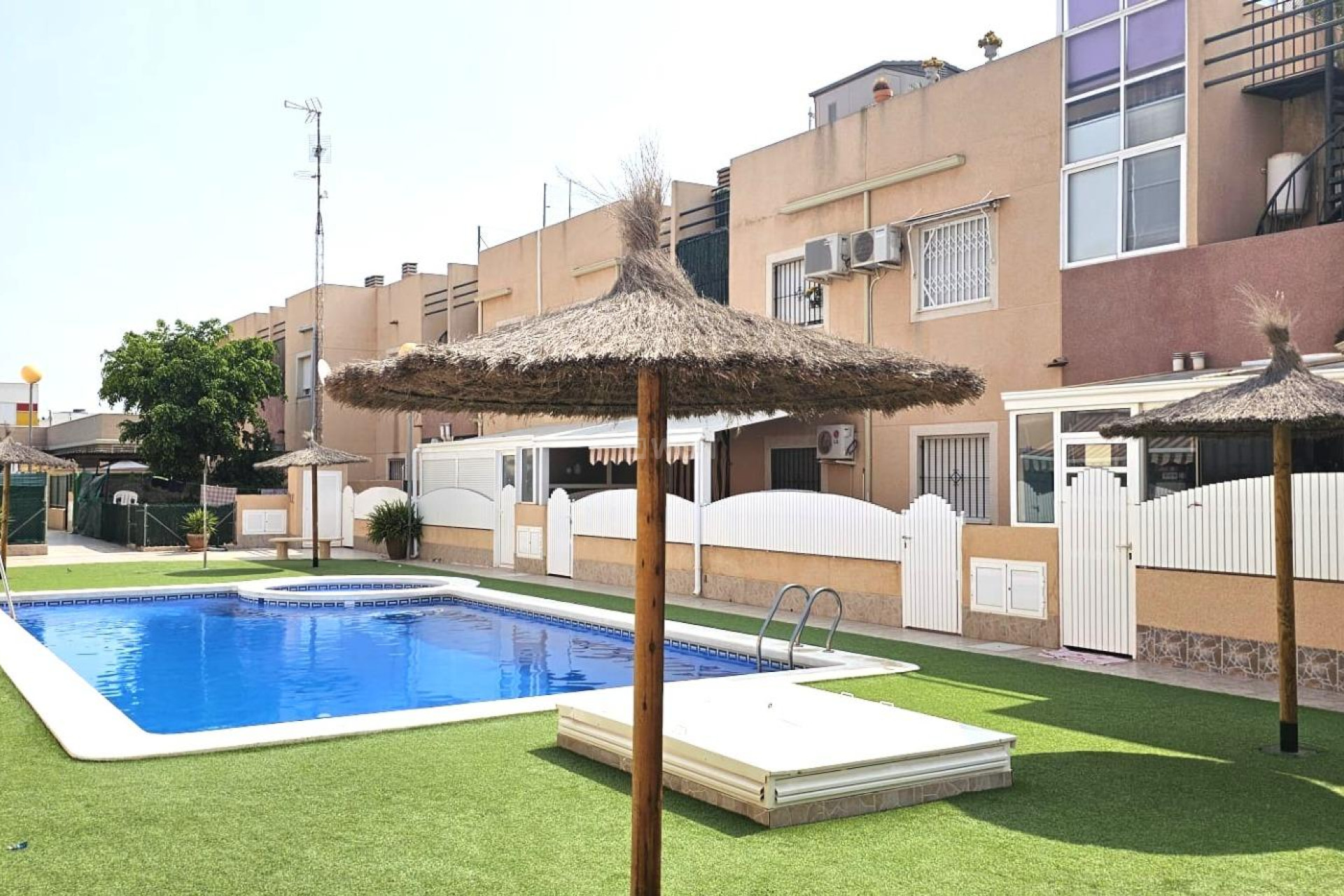 Odsprzedaż - Bungalow - Santiago de la ribera - San blas