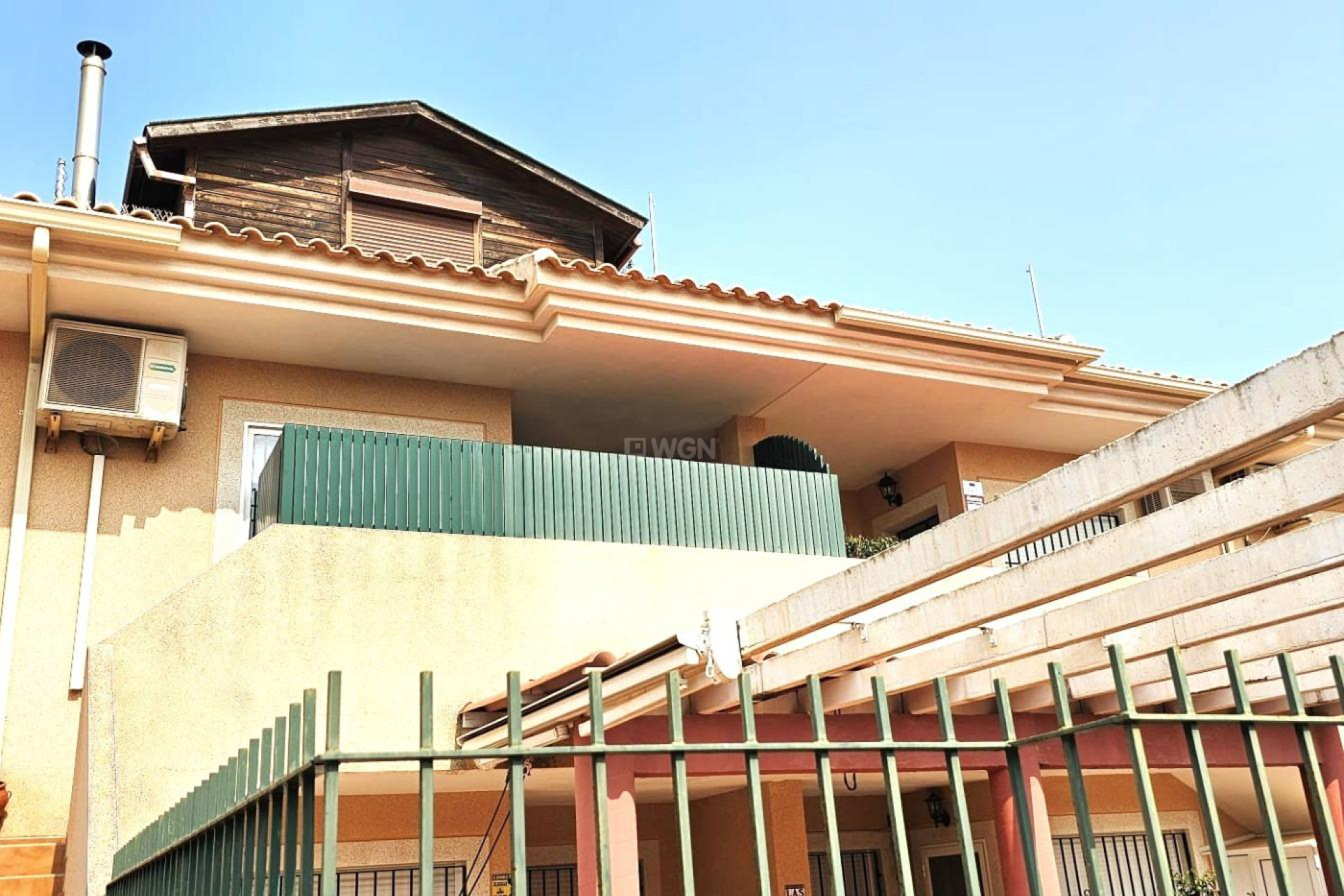 Odsprzedaż - Bungalow - Santiago de la ribera - San blas