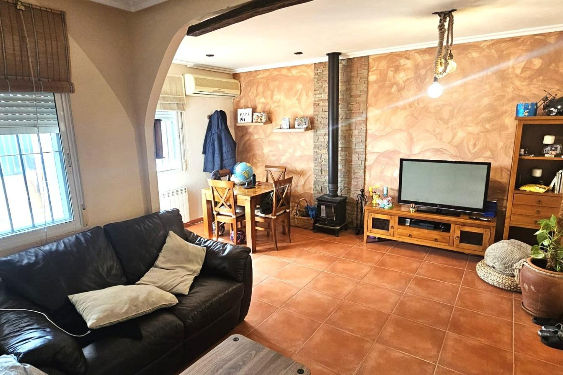 Odsprzedaż - Bungalow - Santiago de la ribera - San blas