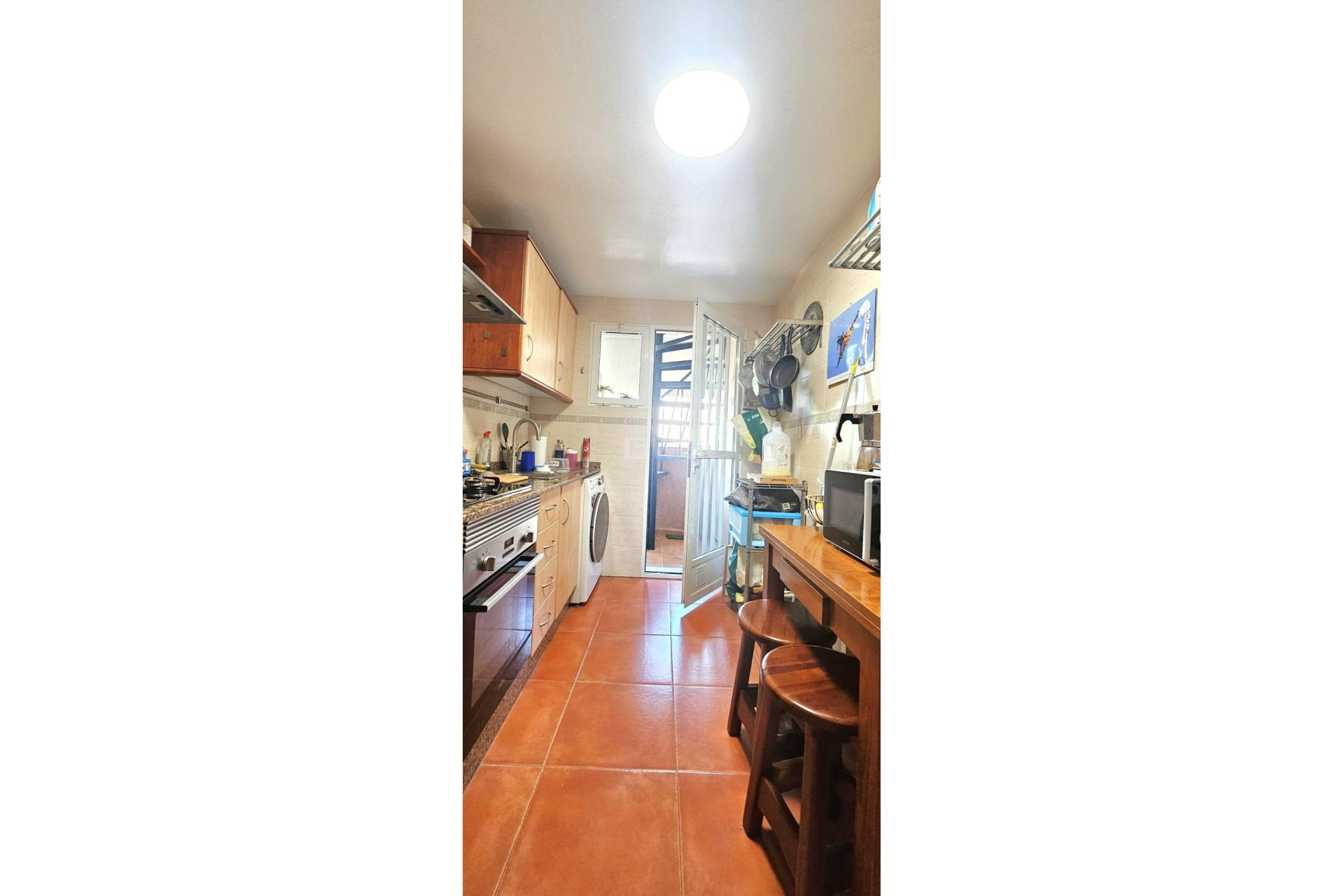 Odsprzedaż - Bungalow - Santiago de la ribera - San blas