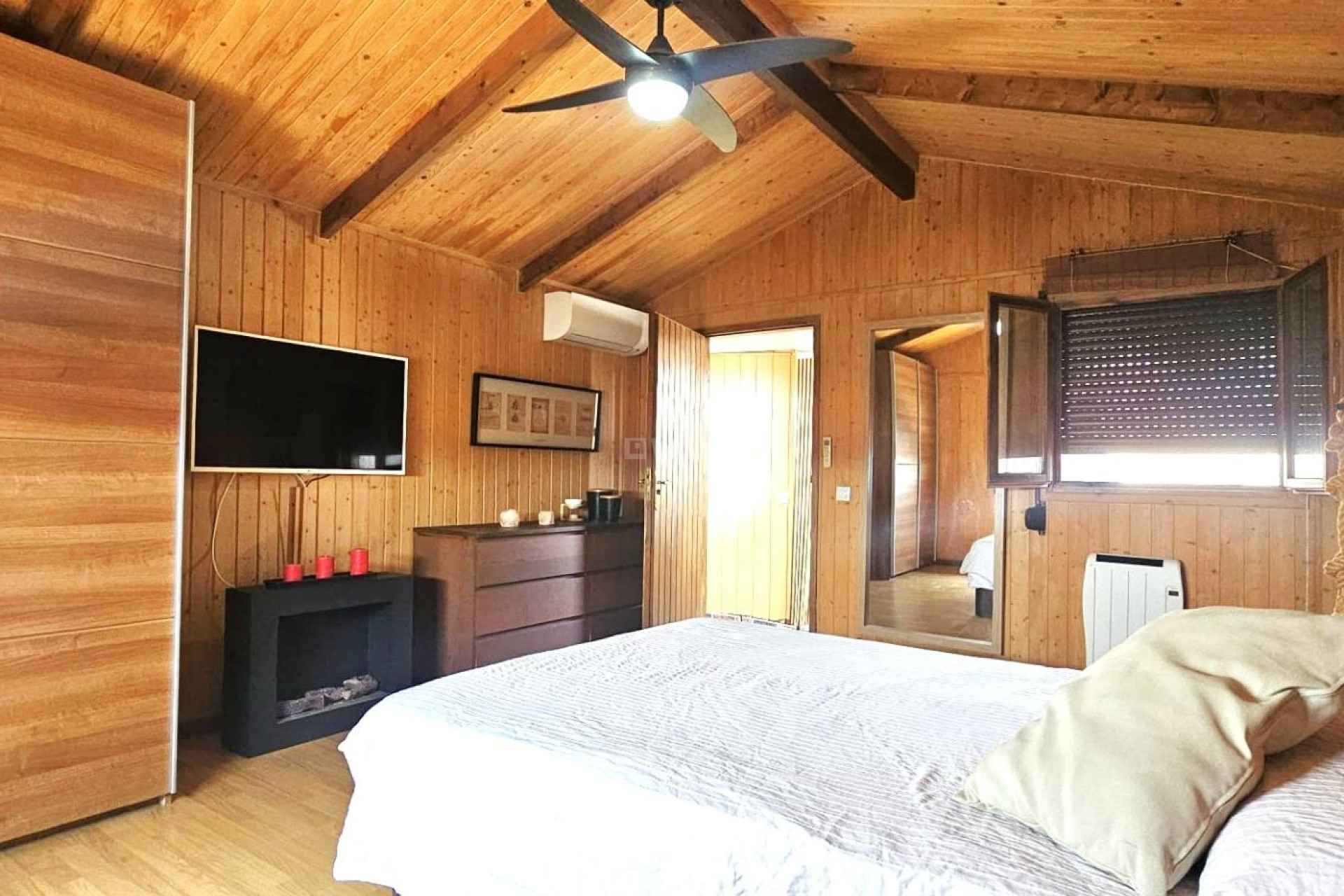 Odsprzedaż - Bungalow - Santiago de la ribera - San blas