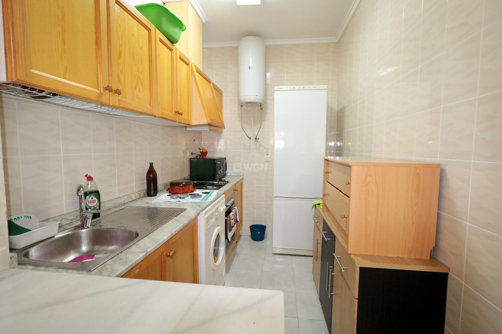 Odsprzedaż - Bungalow - Torrevieja - Acequion