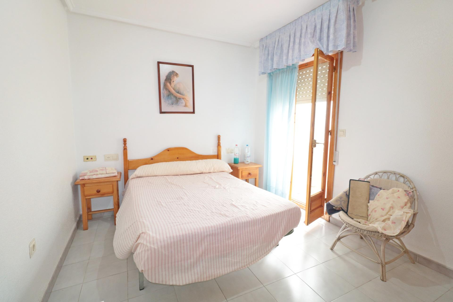 Odsprzedaż - Bungalow - Torrevieja - Acequion