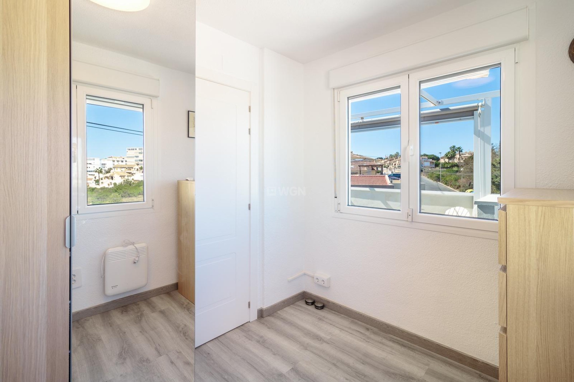 Odsprzedaż - Bungalow - Torrevieja - Aguas Nuevas 1