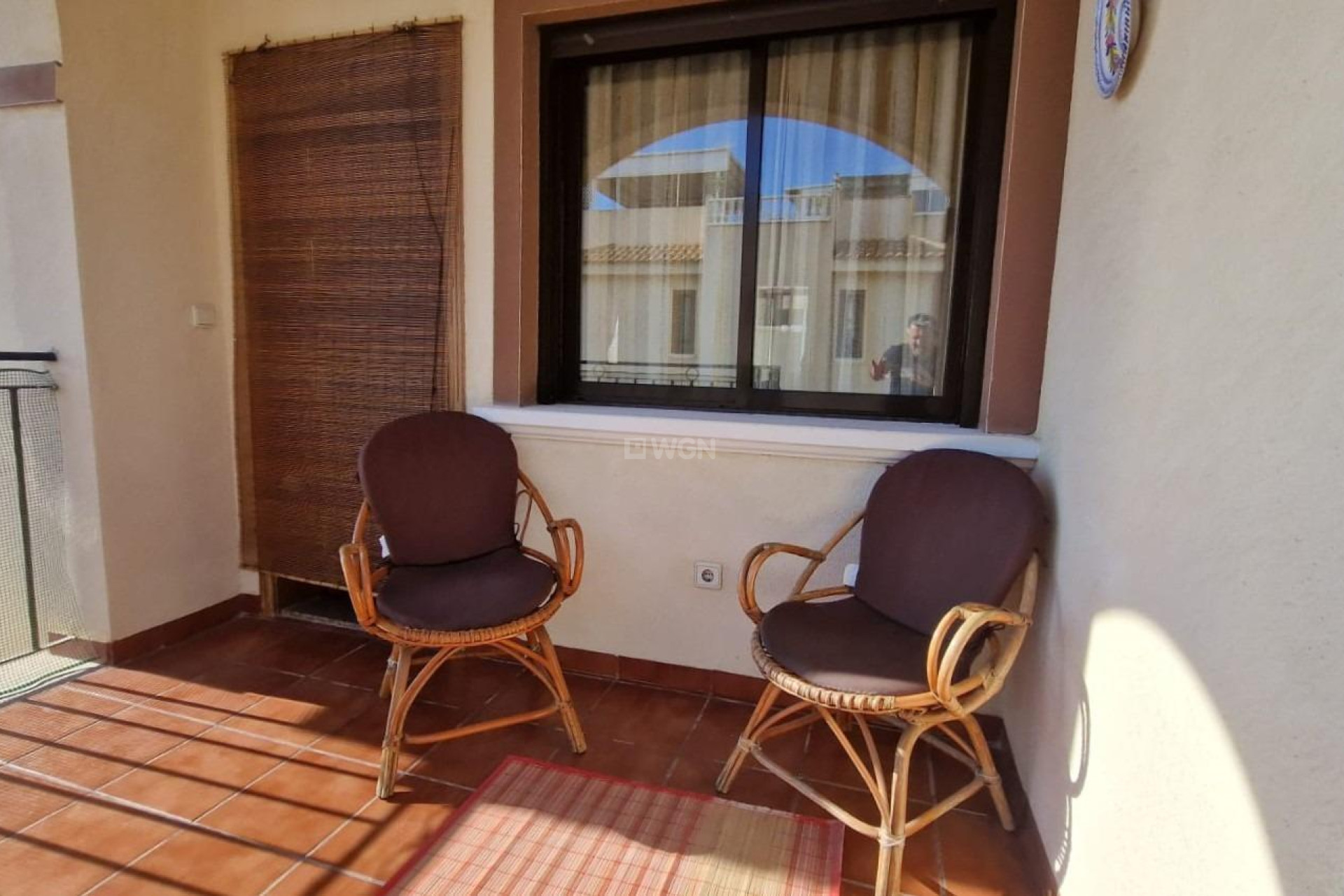 Odsprzedaż - Bungalow - Torrevieja - Aguas Nuevas 1