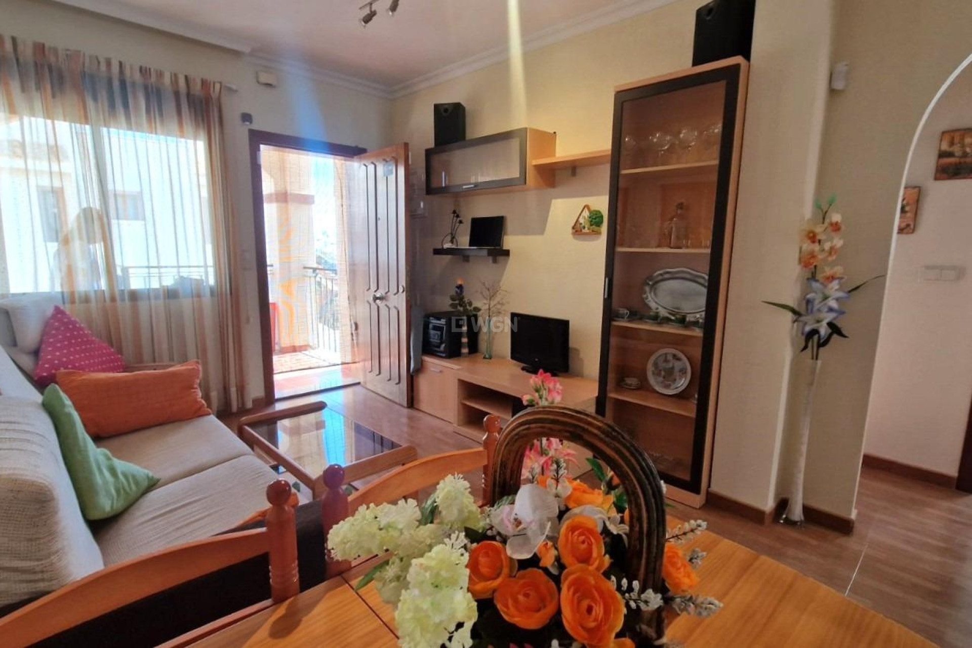 Odsprzedaż - Bungalow - Torrevieja - Aguas Nuevas 1