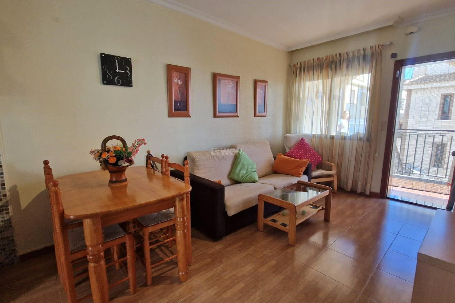 Odsprzedaż - Bungalow - Torrevieja - Aguas Nuevas 1