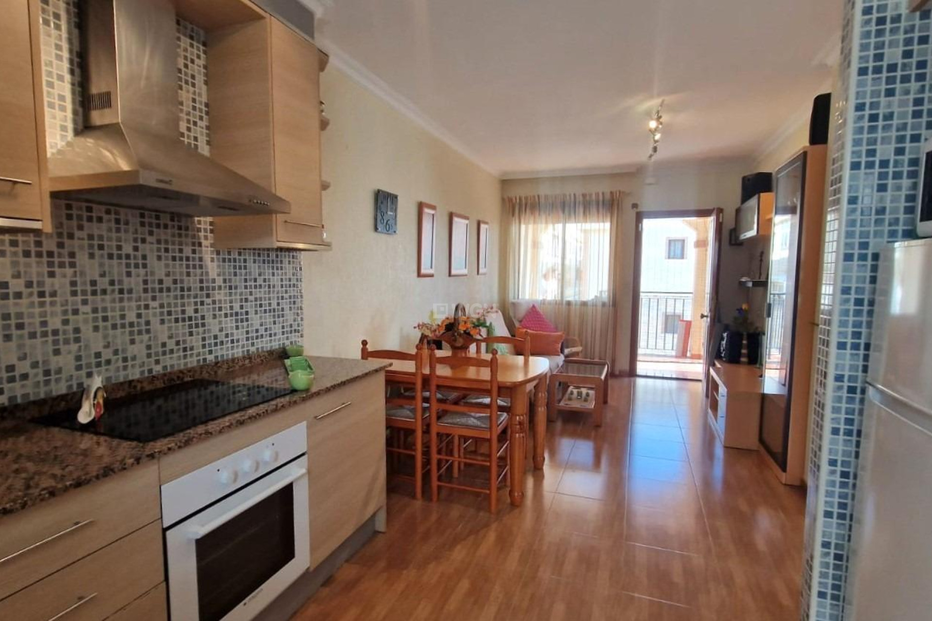 Odsprzedaż - Bungalow - Torrevieja - Aguas Nuevas 1