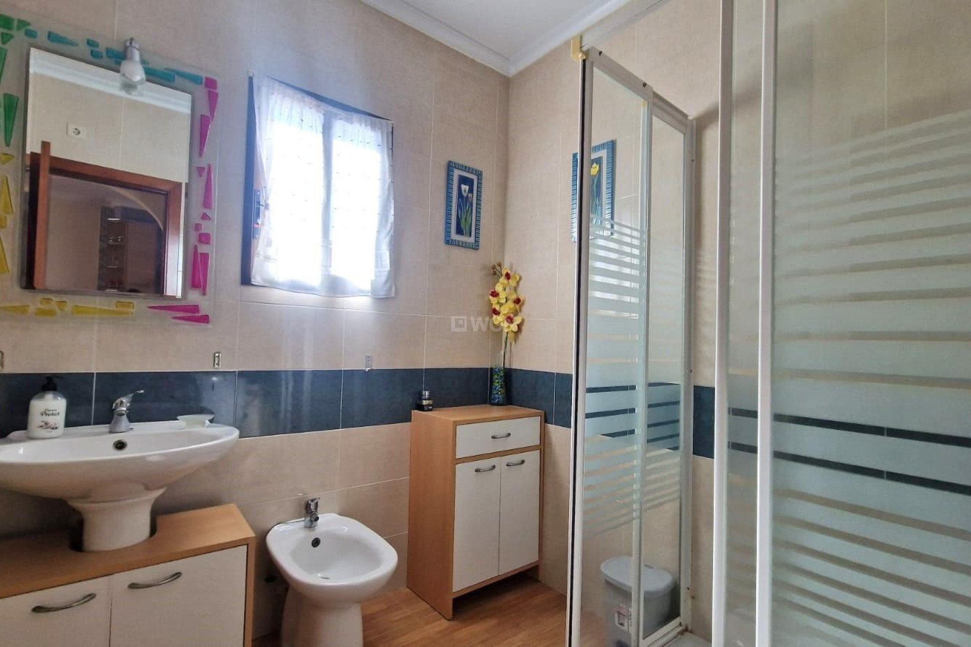 Odsprzedaż - Bungalow - Torrevieja - Aguas Nuevas 1