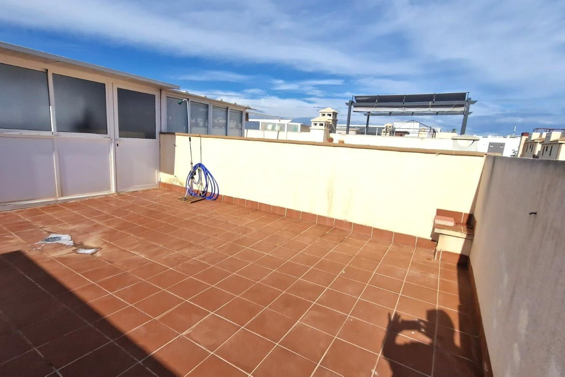 Odsprzedaż - Bungalow - Torrevieja - Aguas Nuevas 1