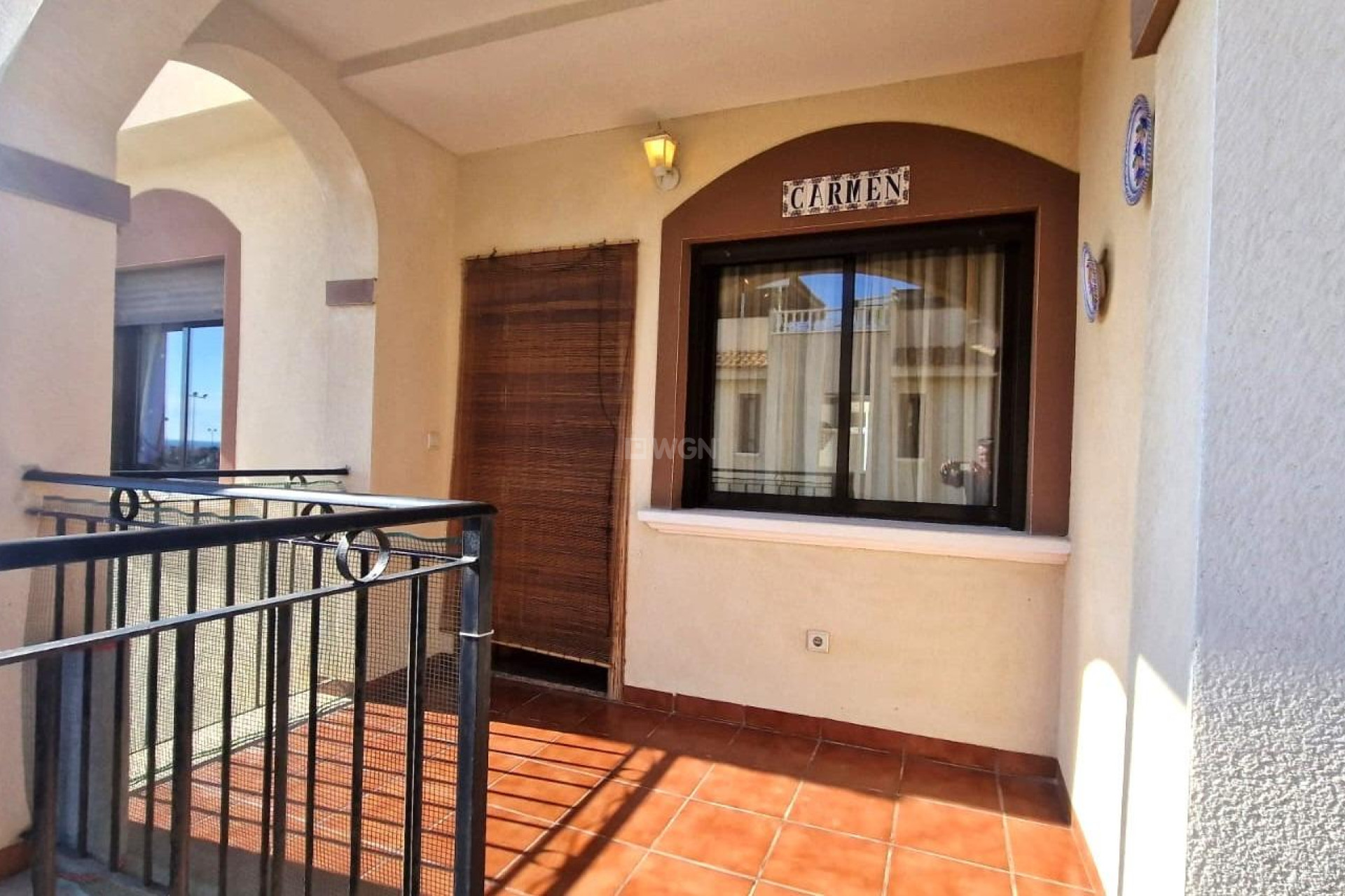 Odsprzedaż - Bungalow - Torrevieja - Aguas Nuevas 1