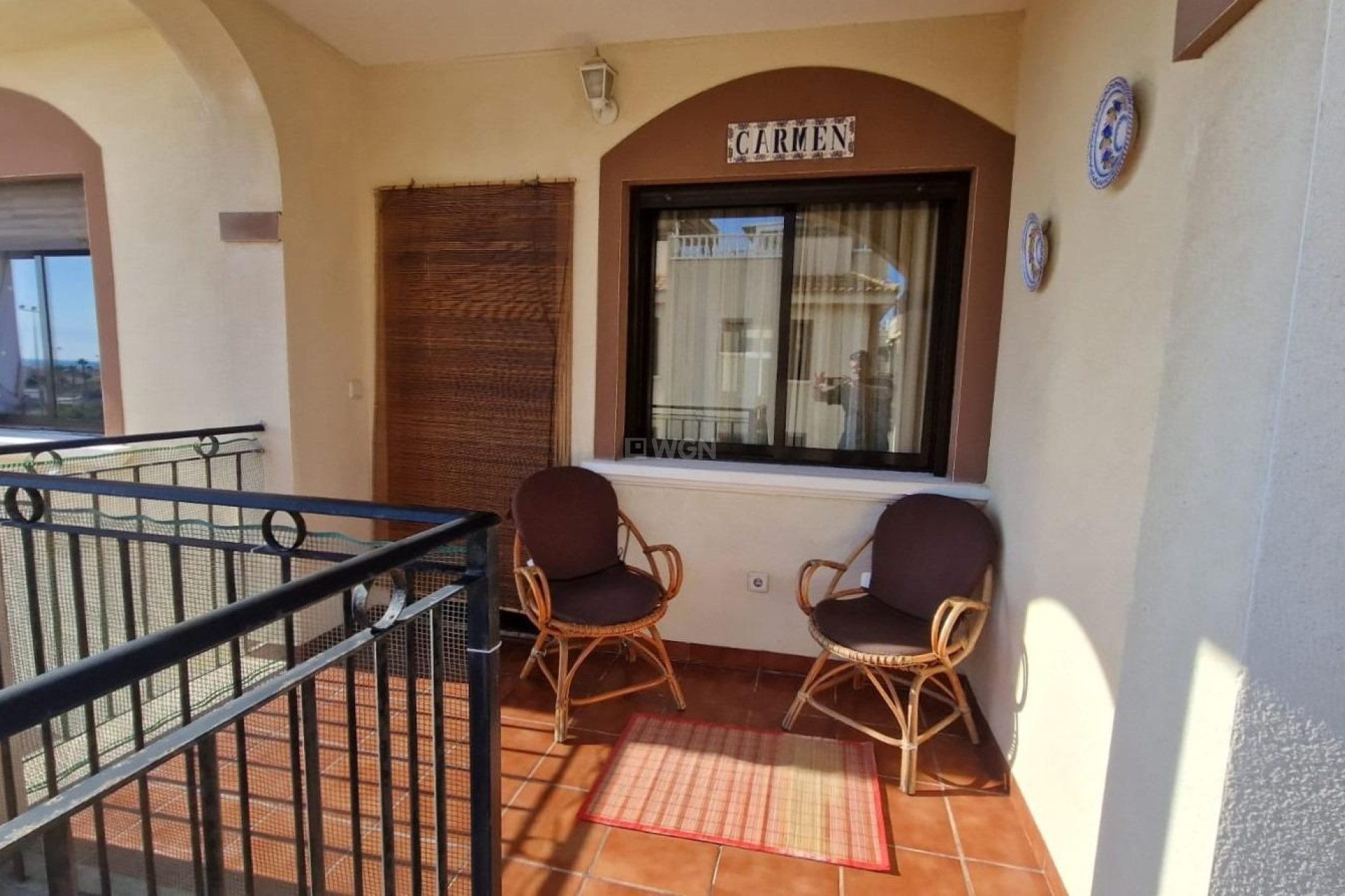 Odsprzedaż - Bungalow - Torrevieja - Aguas Nuevas 1