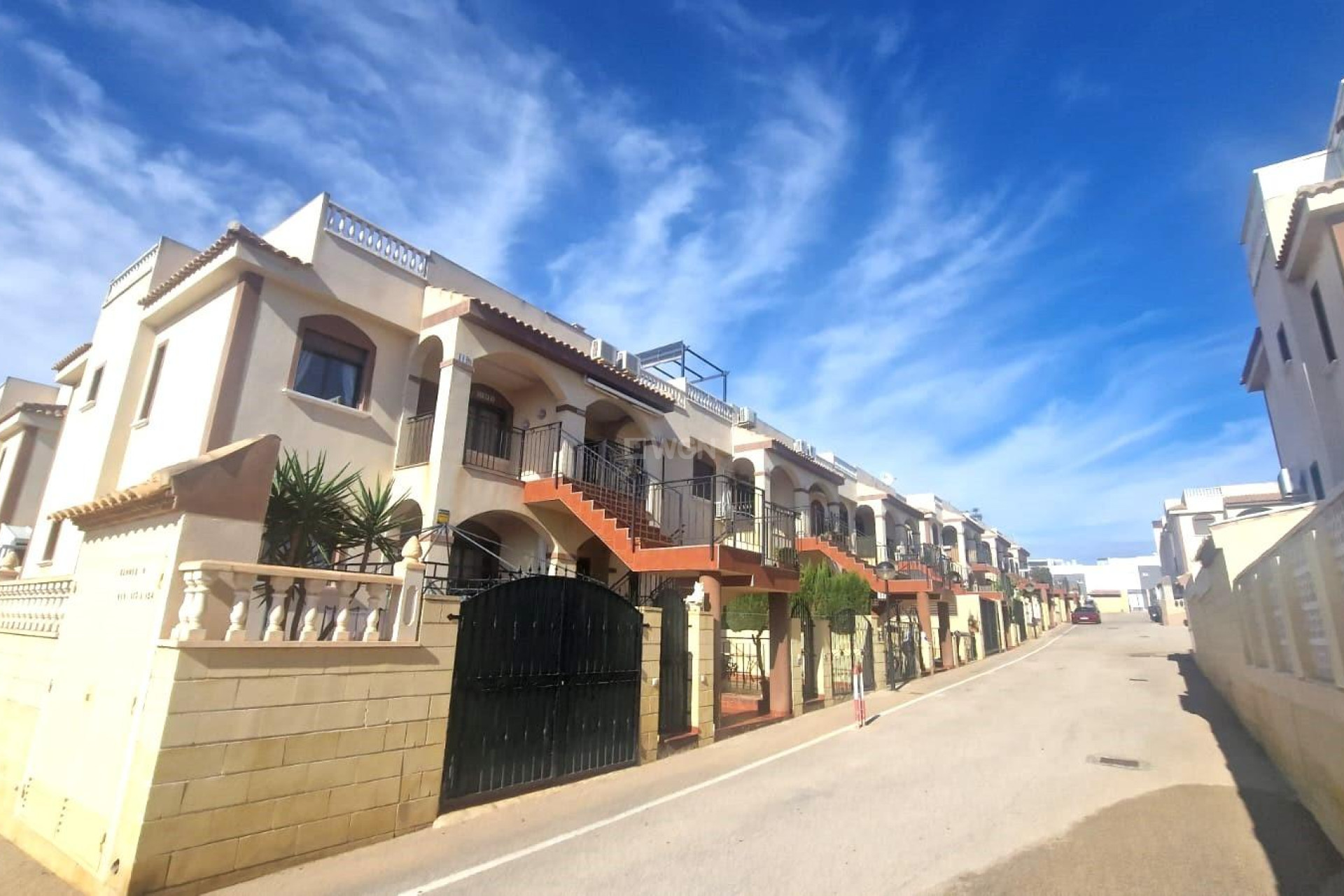 Odsprzedaż - Bungalow - Torrevieja - Aguas Nuevas 1