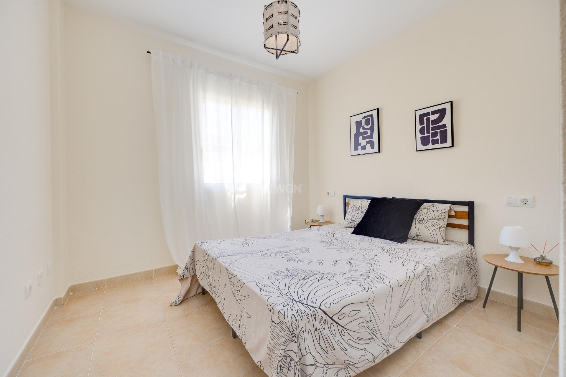 Odsprzedaż - Bungalow - Torrevieja - Aguas Nuevas 1