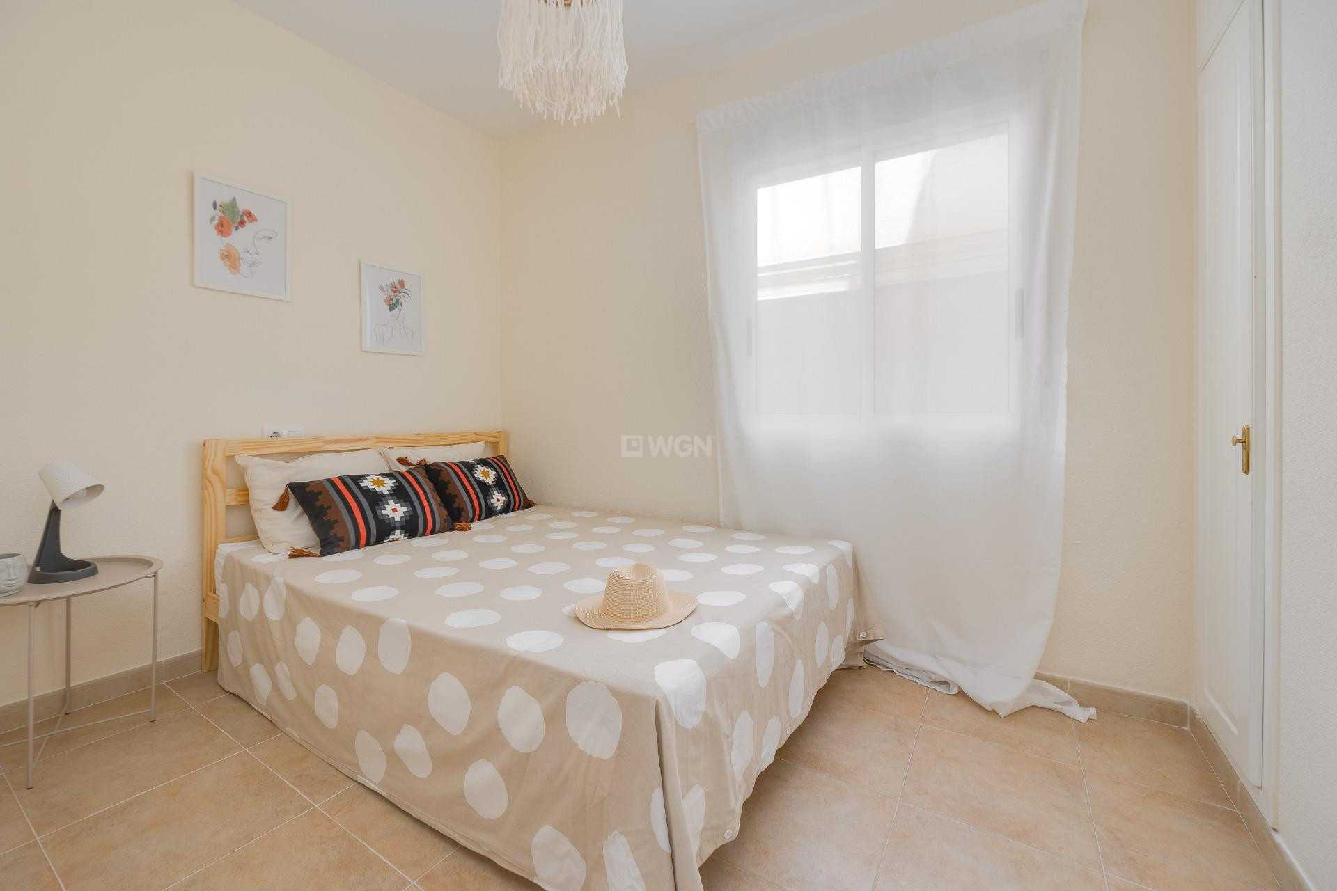 Odsprzedaż - Bungalow - Torrevieja - Aguas Nuevas 1