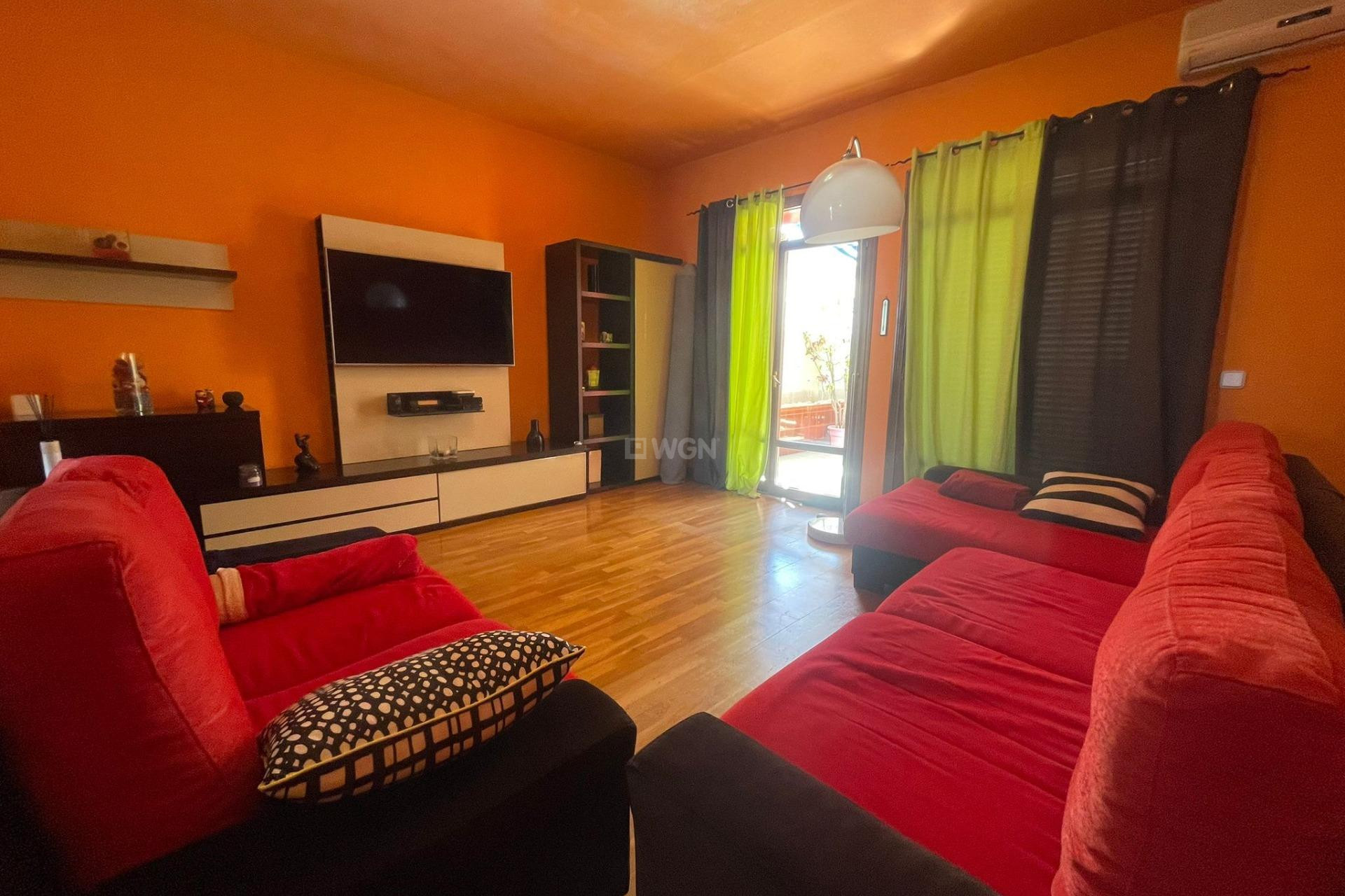 Odsprzedaż - Bungalow - Torrevieja - Aguas Nuevas 2