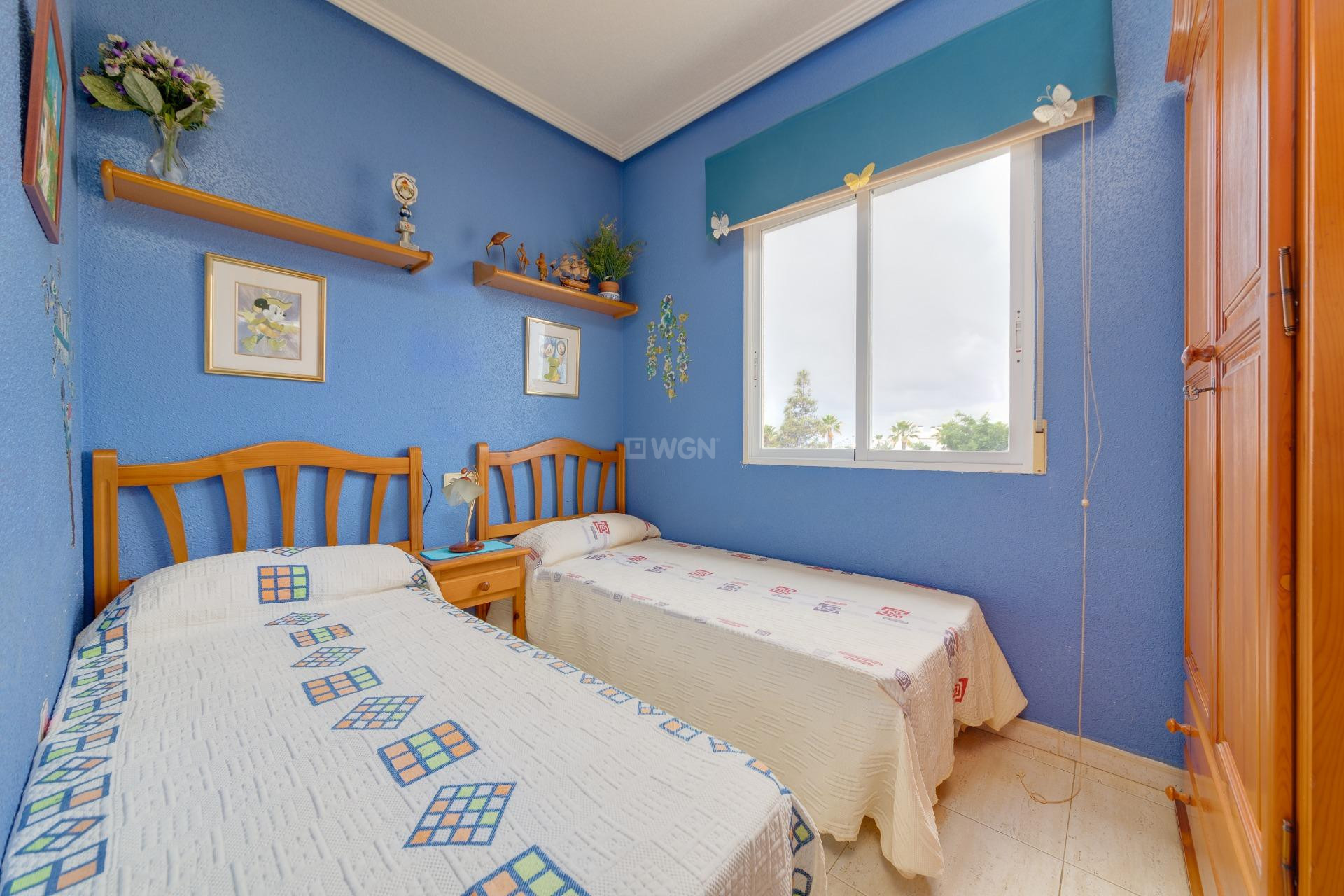 Odsprzedaż - Bungalow - Torrevieja - Aguas Nuevas 2