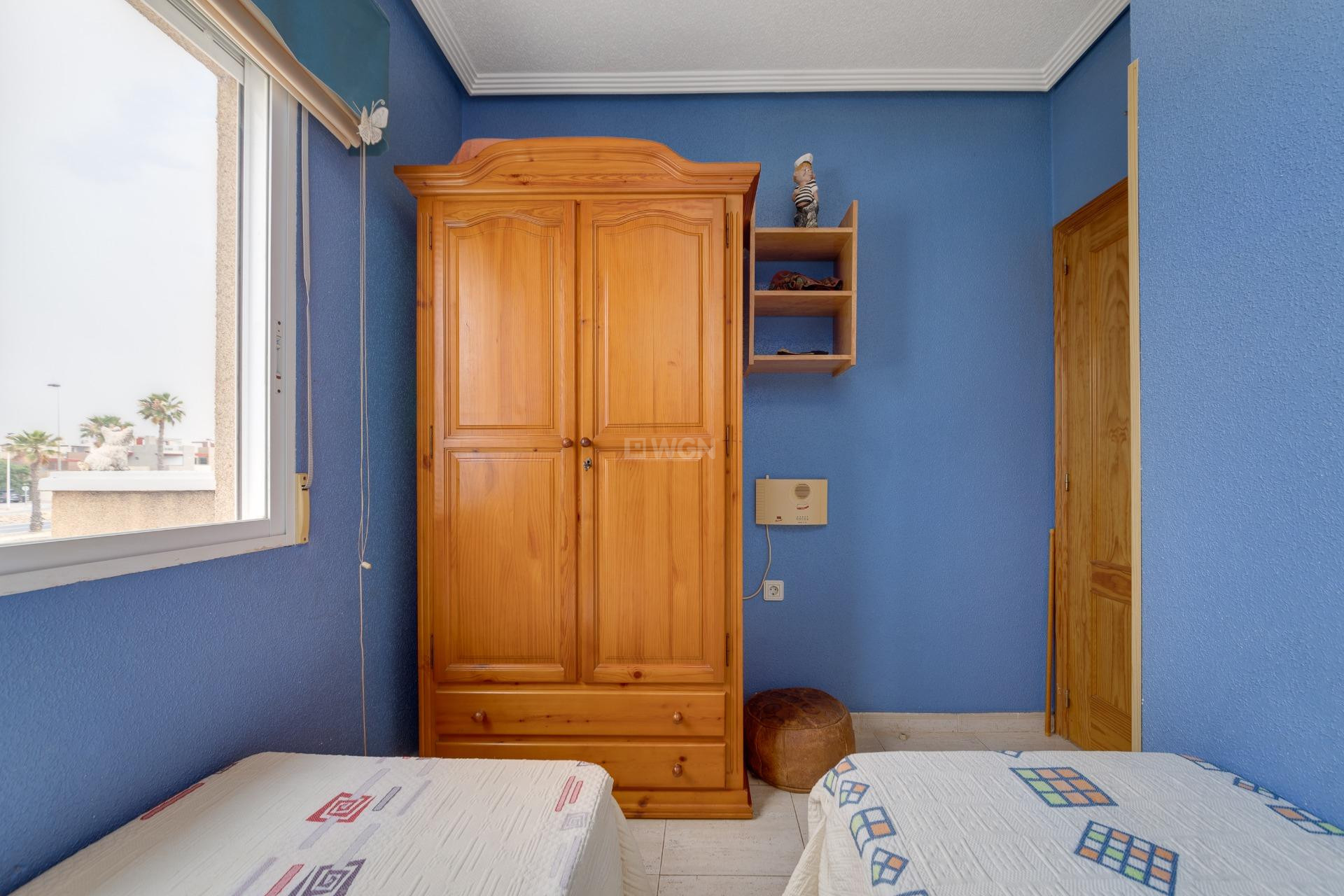 Odsprzedaż - Bungalow - Torrevieja - Aguas Nuevas 2