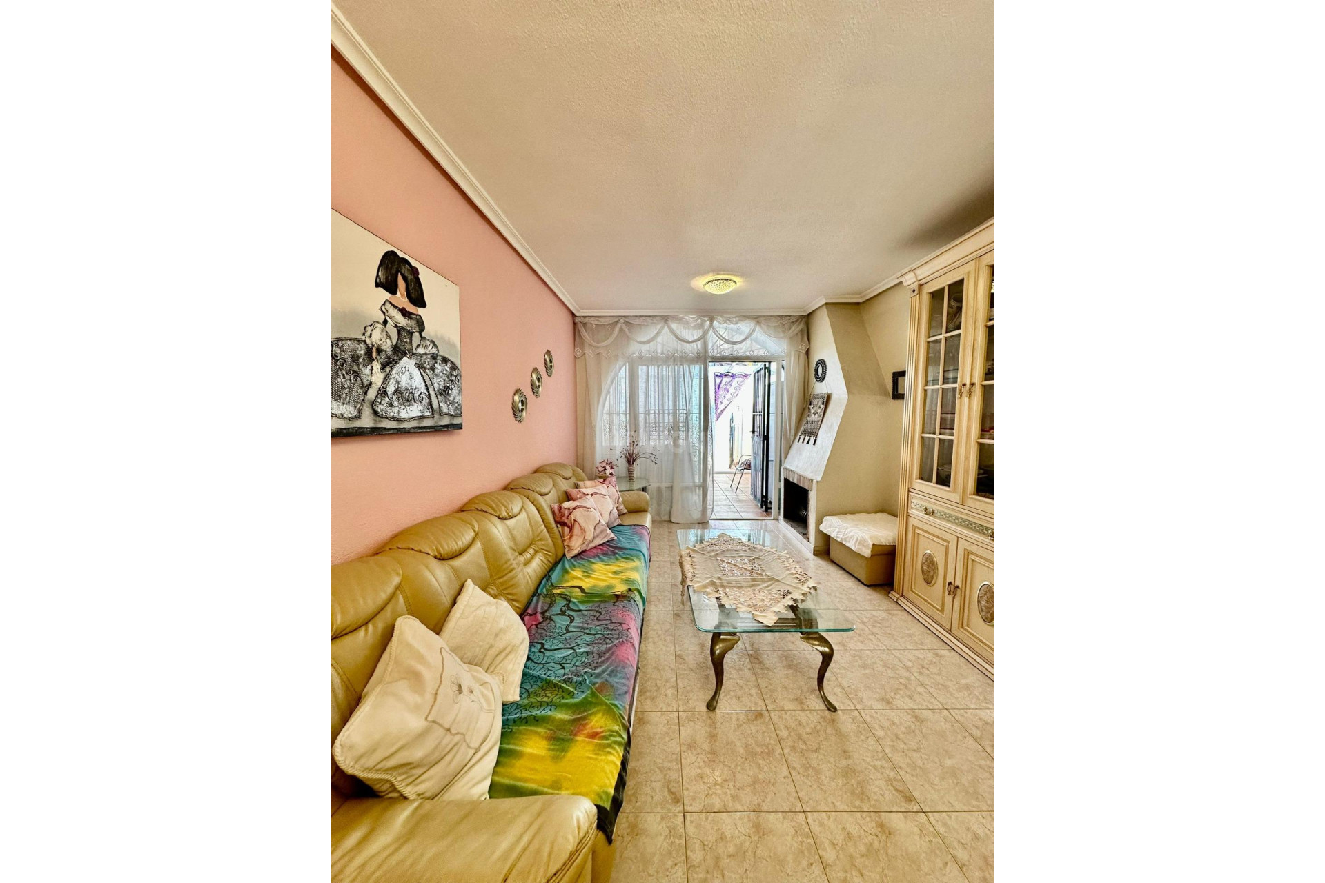 Odsprzedaż - Bungalow - Torrevieja - aguas nuevas