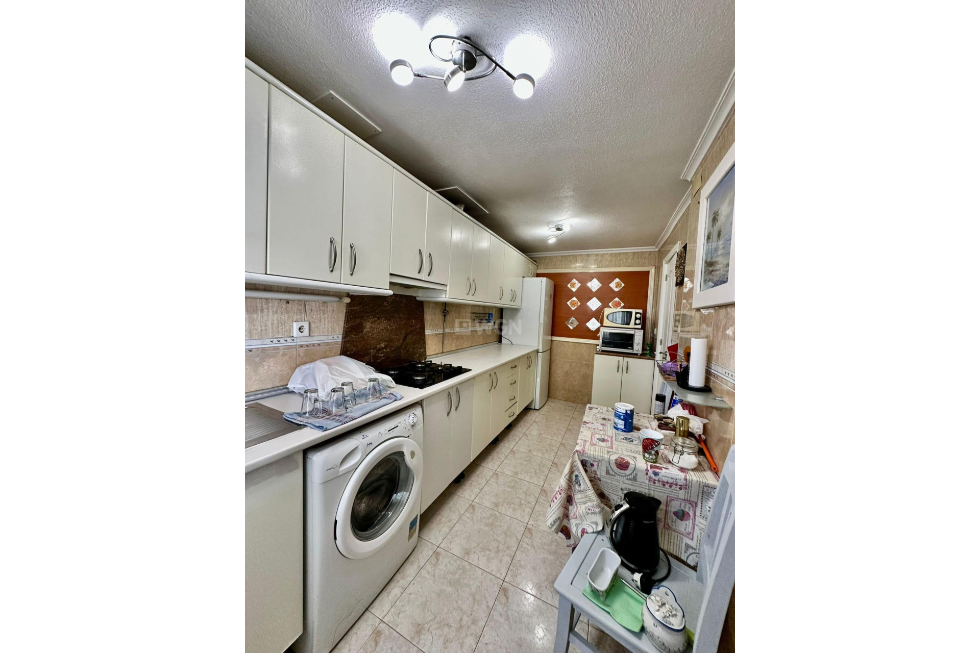 Odsprzedaż - Bungalow - Torrevieja - aguas nuevas