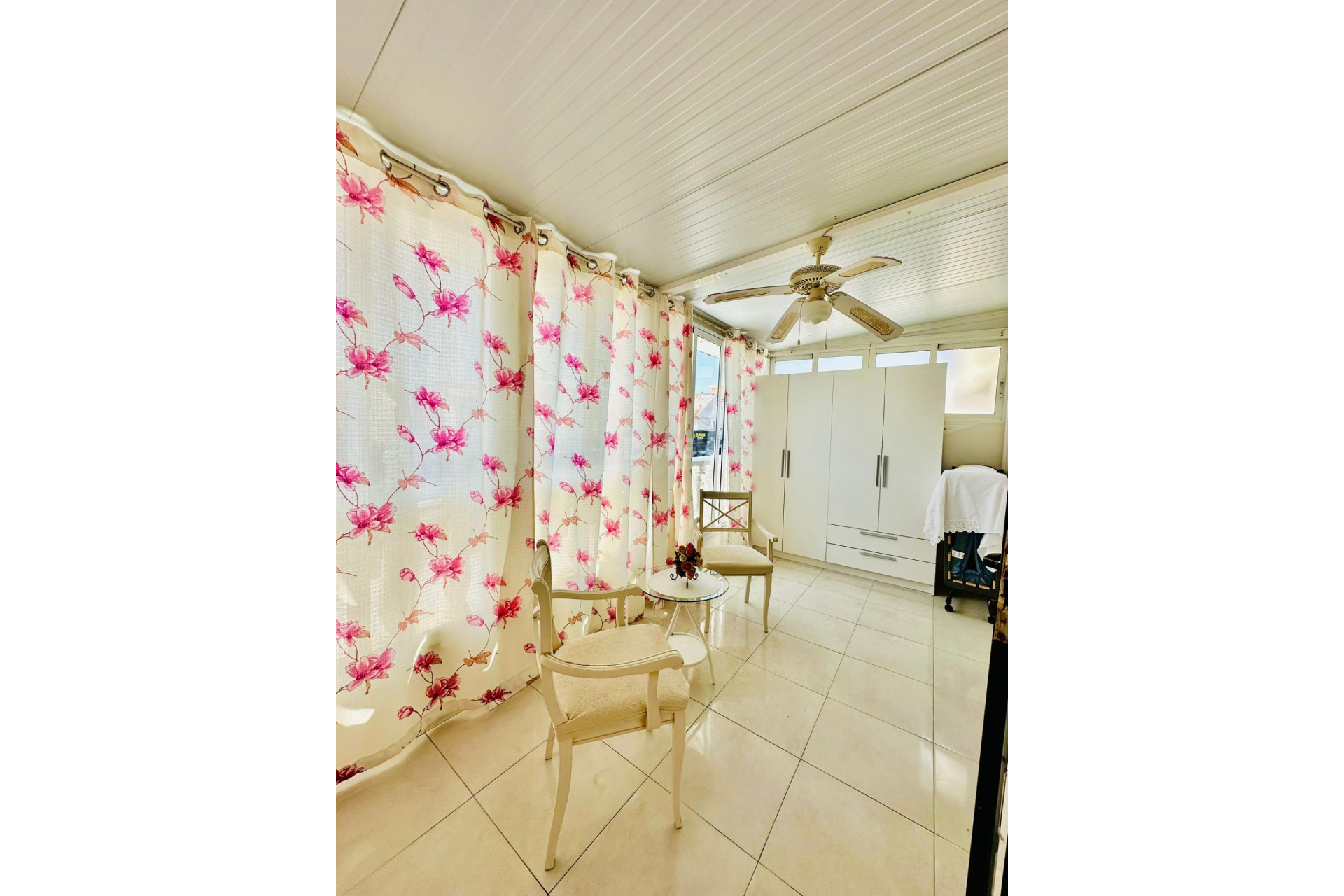 Odsprzedaż - Bungalow - Torrevieja - aguas nuevas