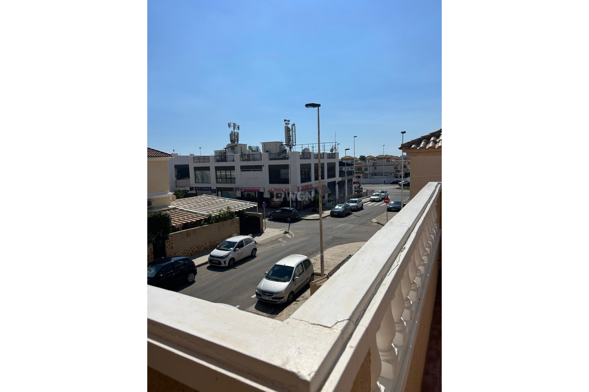 Odsprzedaż - Bungalow - Torrevieja - aguas nuevas