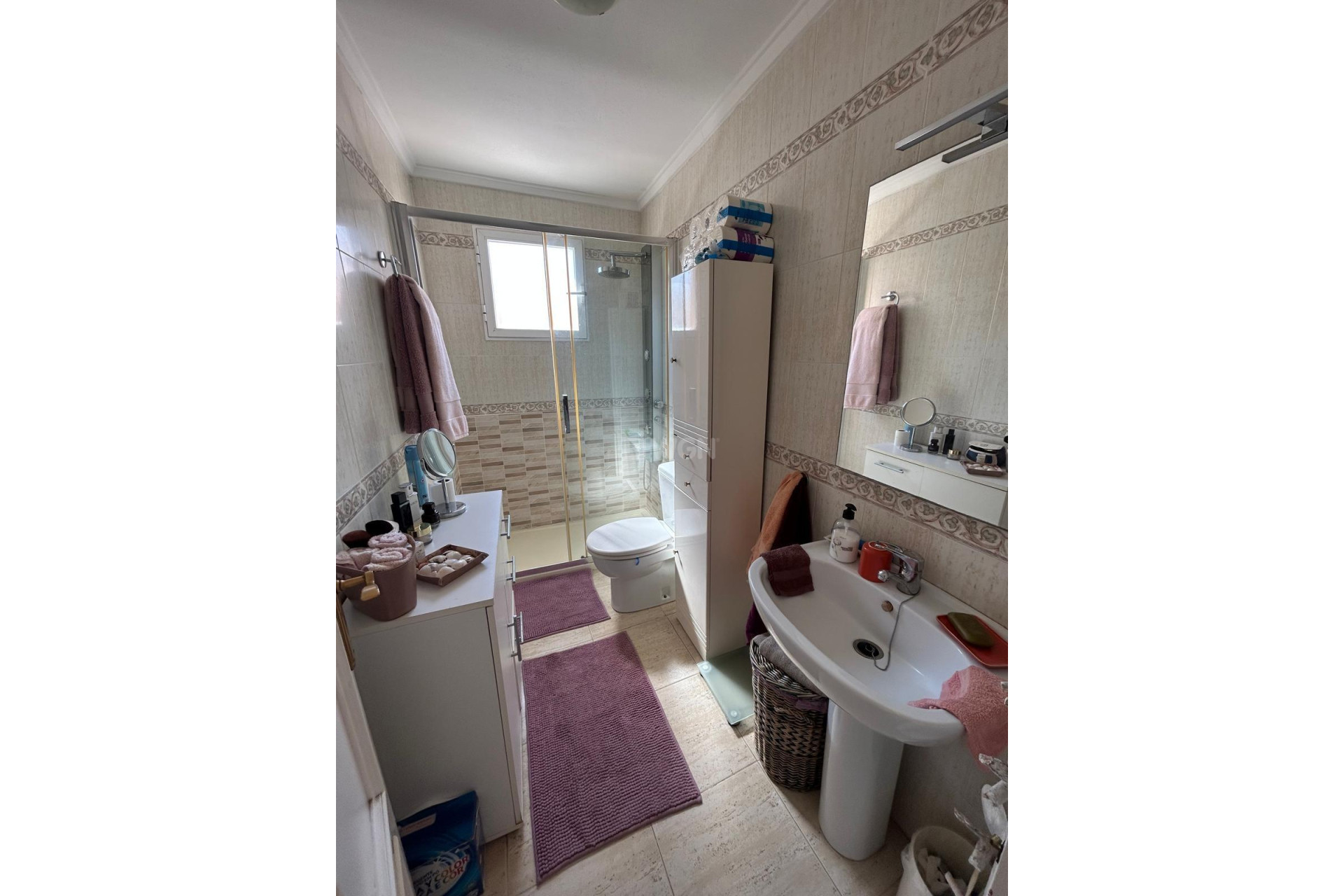 Odsprzedaż - Bungalow - Torrevieja - aguas nuevas