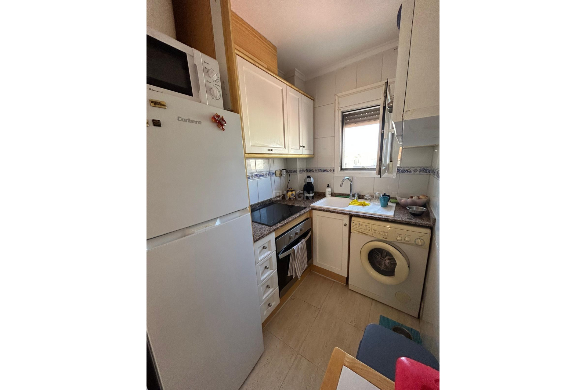 Odsprzedaż - Bungalow - Torrevieja - aguas nuevas