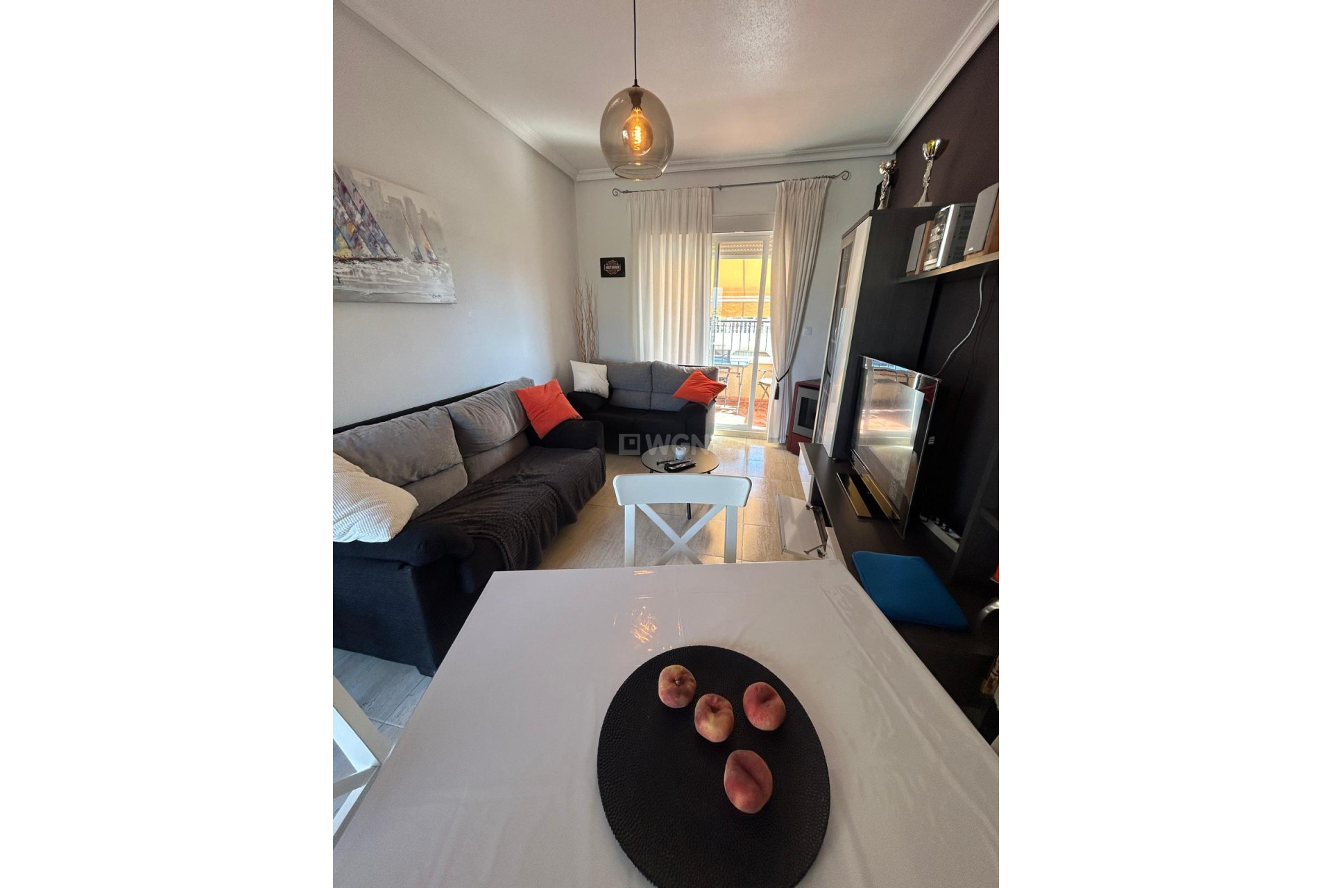 Odsprzedaż - Bungalow - Torrevieja - aguas nuevas